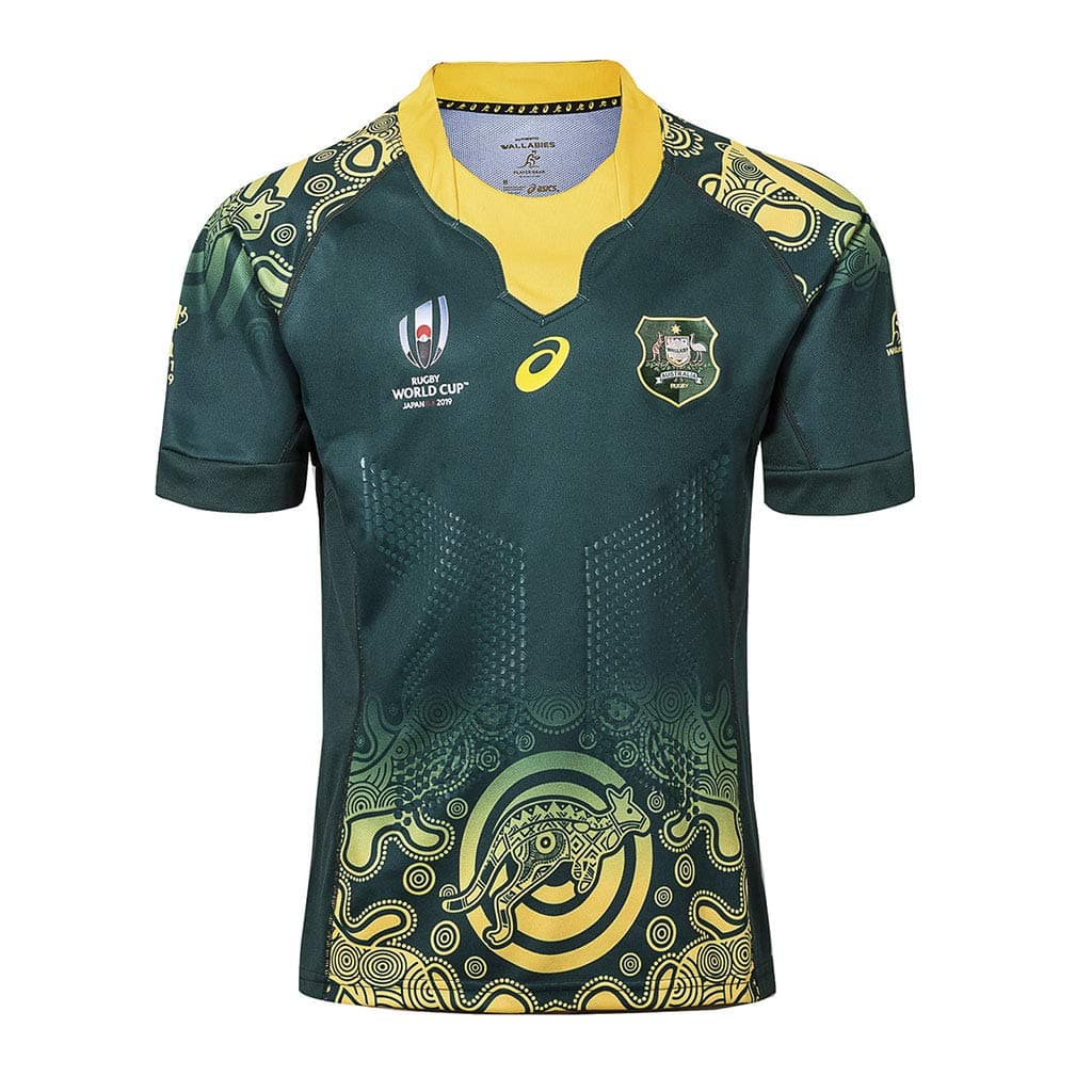 Football Tops, Men's, Sports and Fitness Fast Dry Short Sleeves, 2019 World Cup, Football Clothes, World Cup Rugby Jerseys,