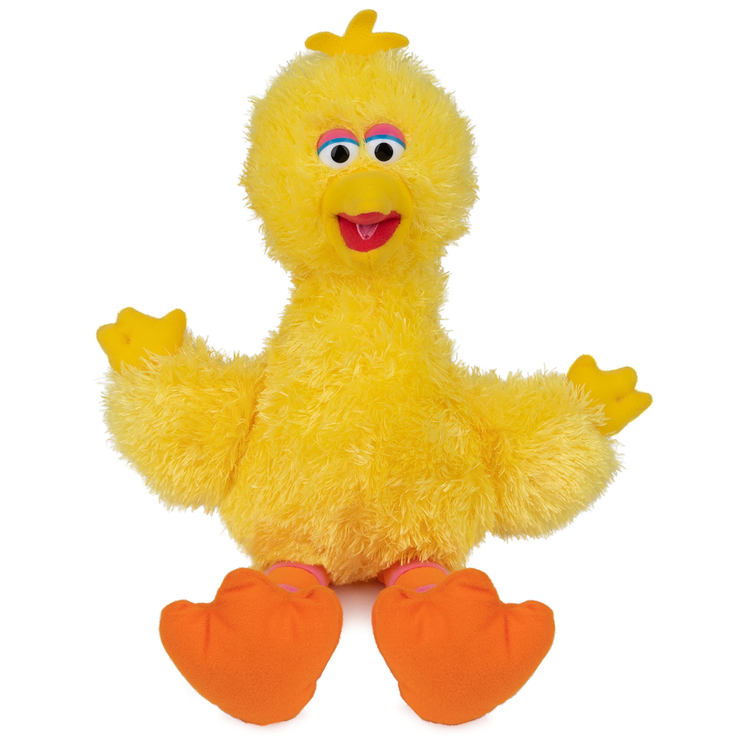 GUND SESAME STREET Big Bird #75350