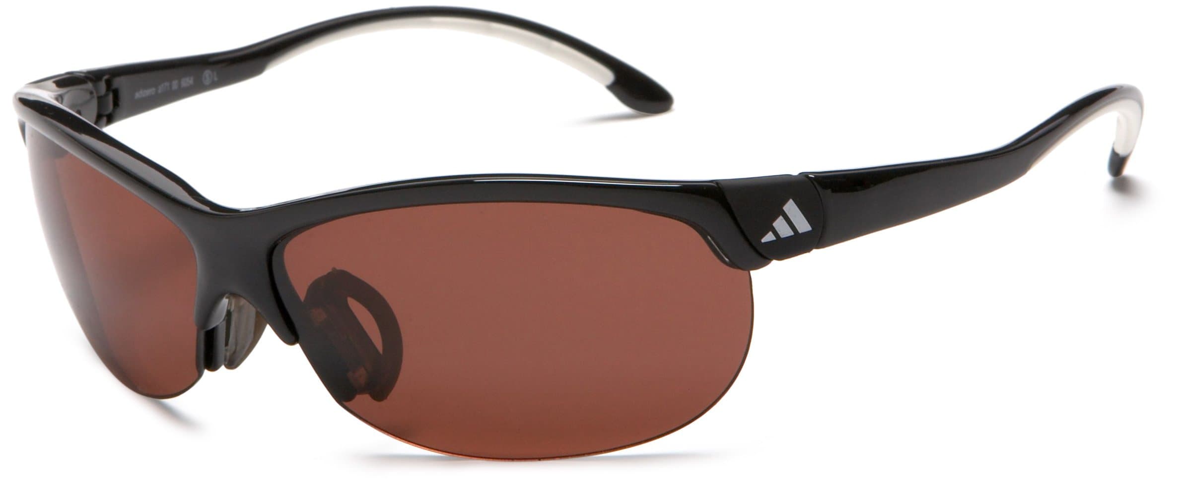 adidas Adizero S Rectangular Sunglasses