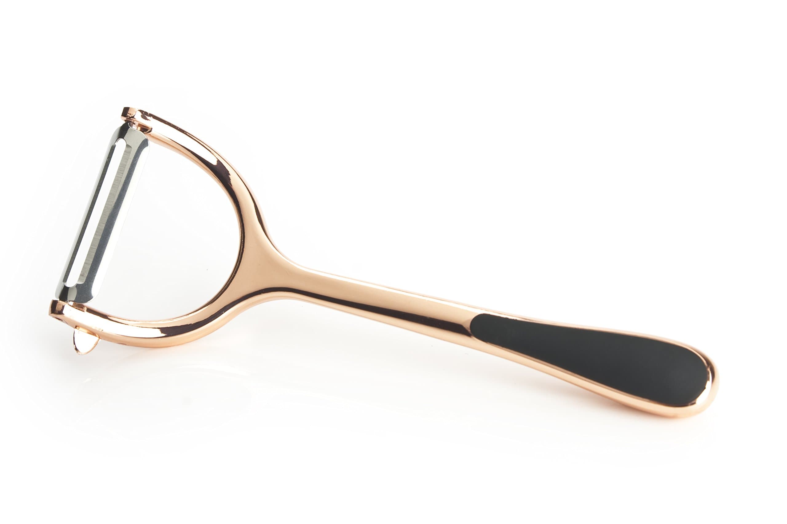 SabatierProfessional Rose Gold Y Shaped Peeler