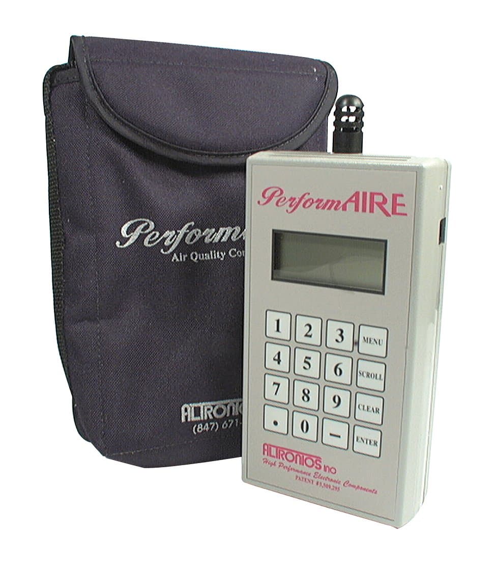 PA2-O2 Performaire Weather Station with O2 Sensor