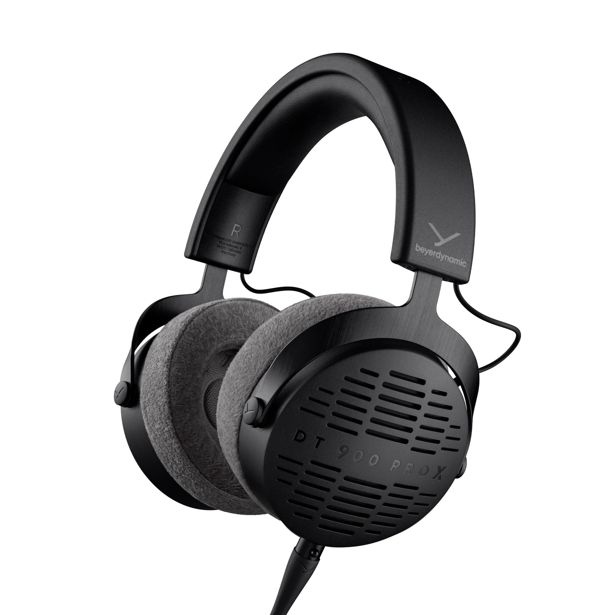 beyerdynamic DT 900 PRO X Studio Headphone, Open Systems