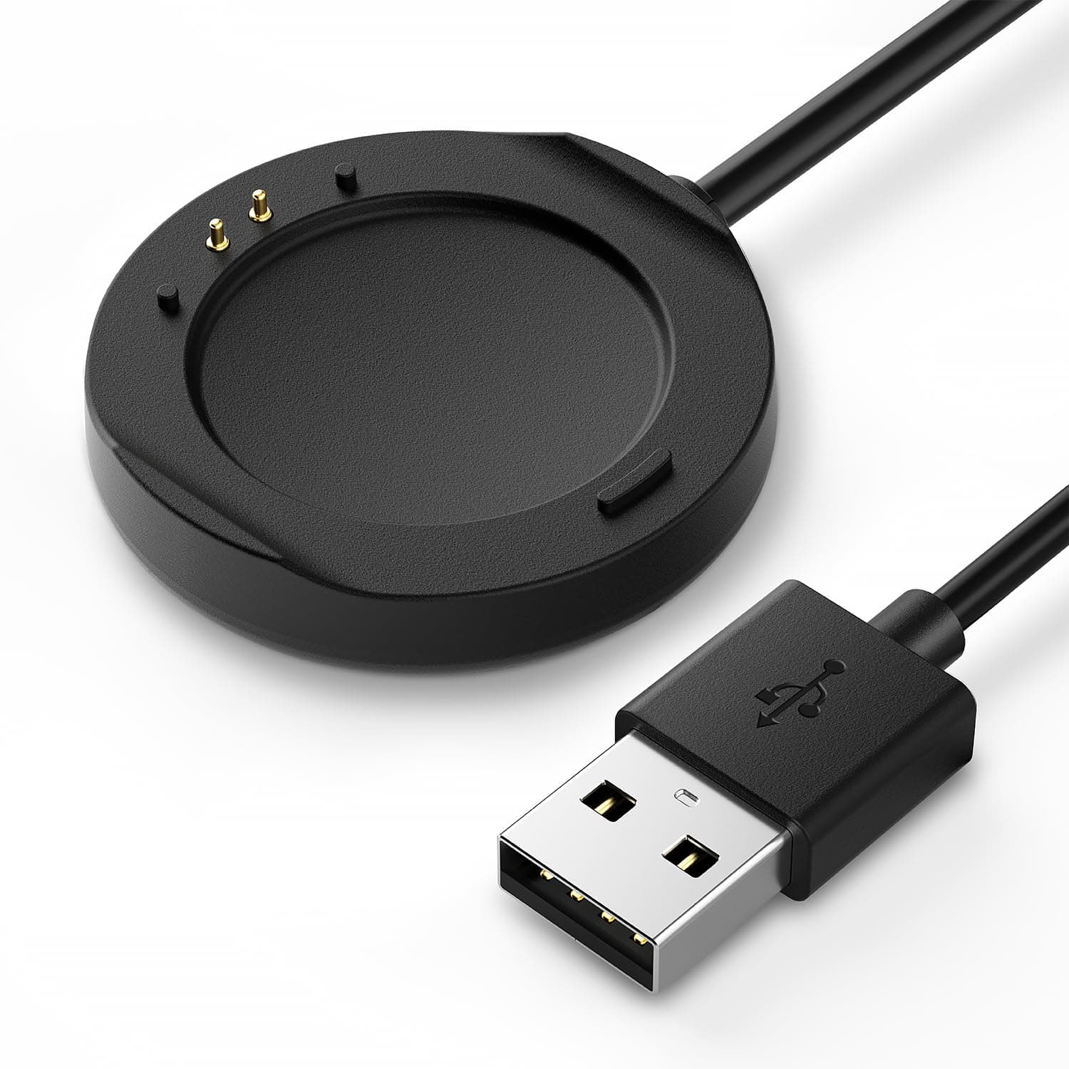 TUSITA Charger Cable Compatible with Wahoo TICKR FIT - 1M