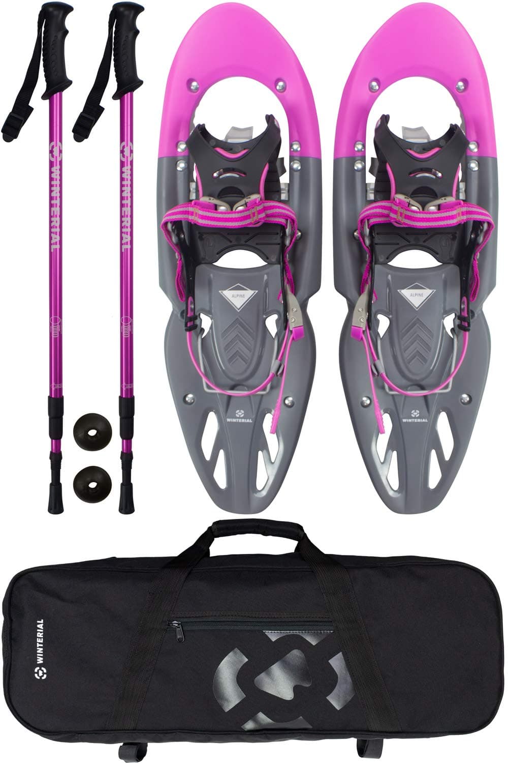 Yukon Women's Snowshoes