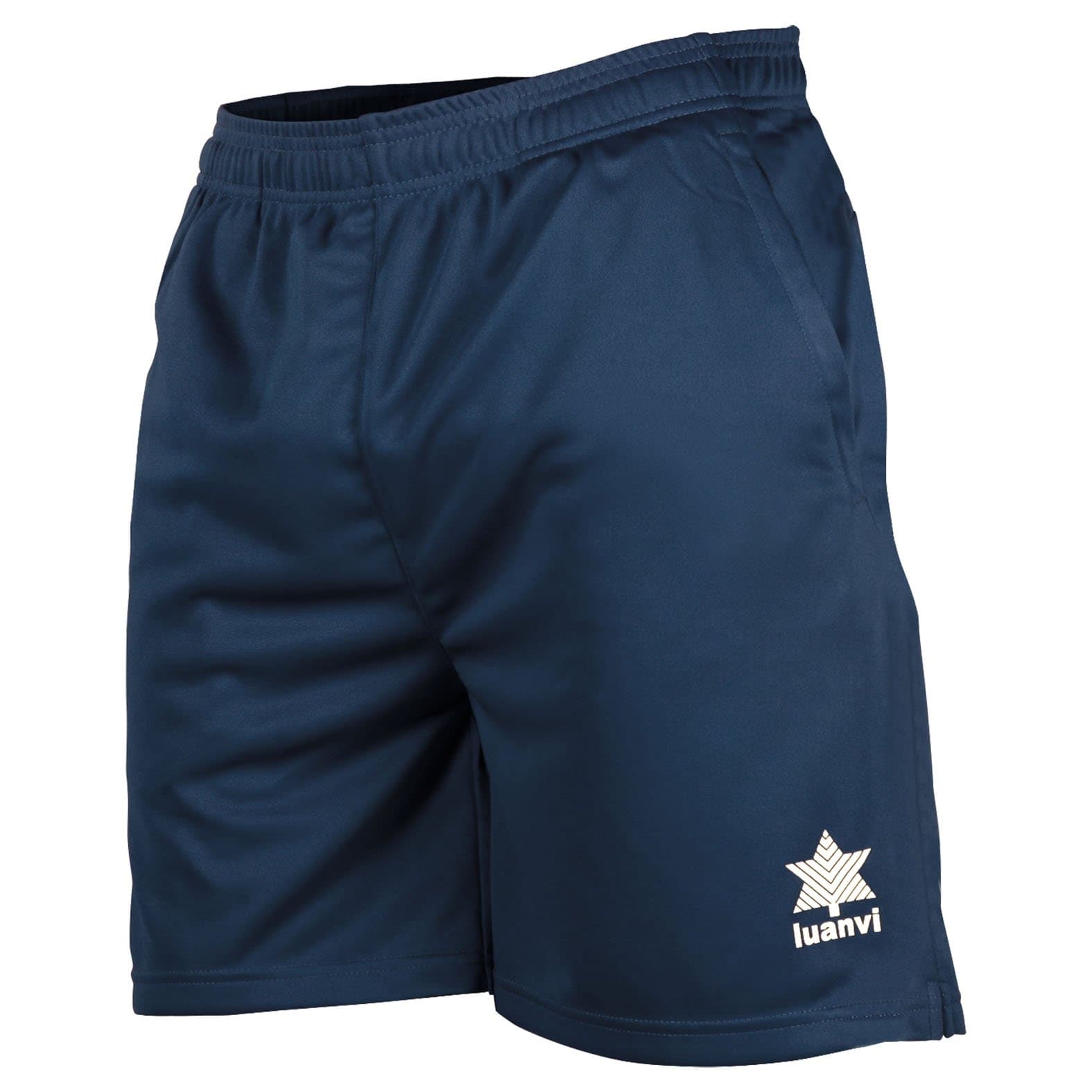 Luanvi Men's Walk Tennis Bermuda