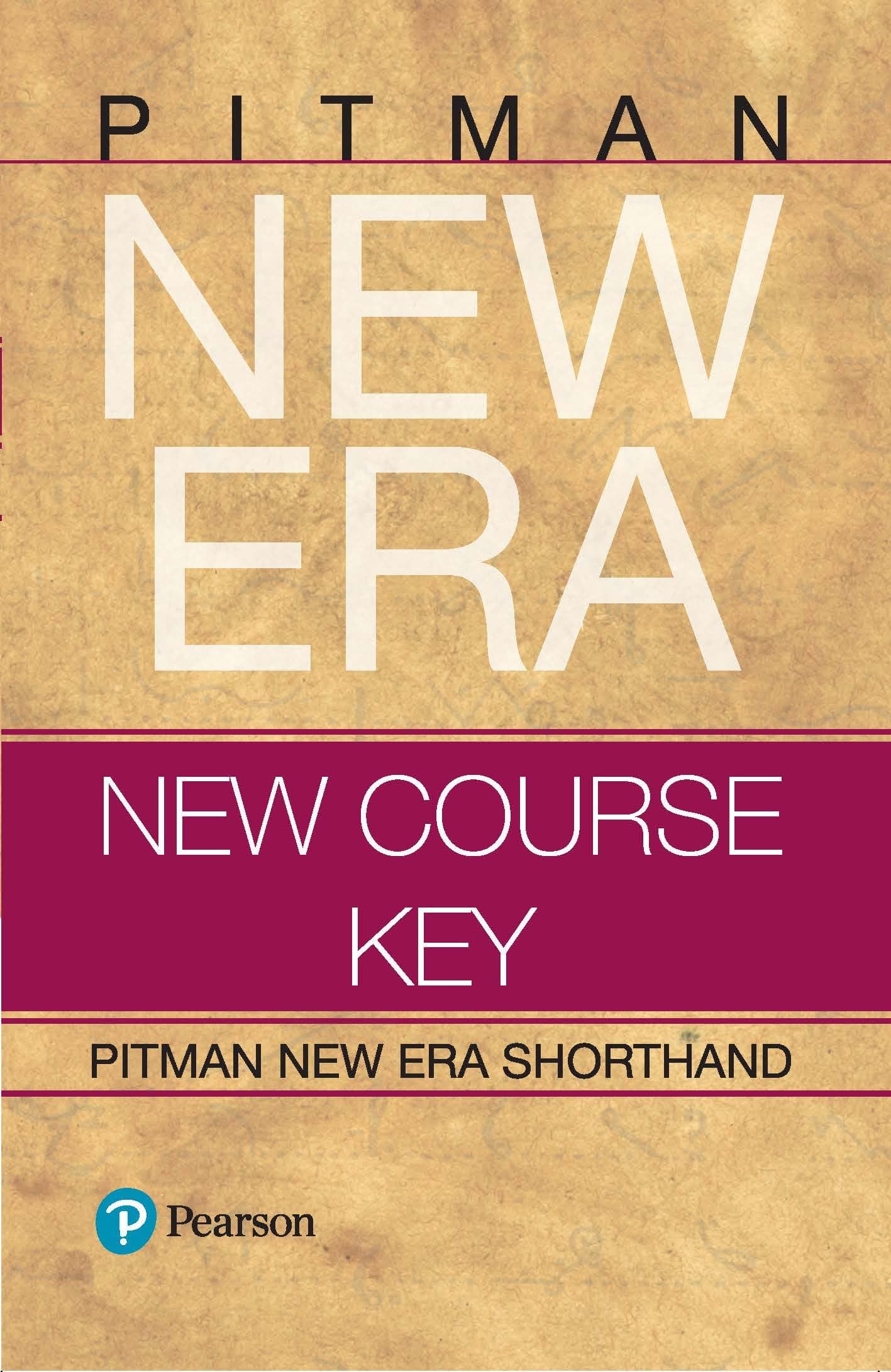- New Course Key