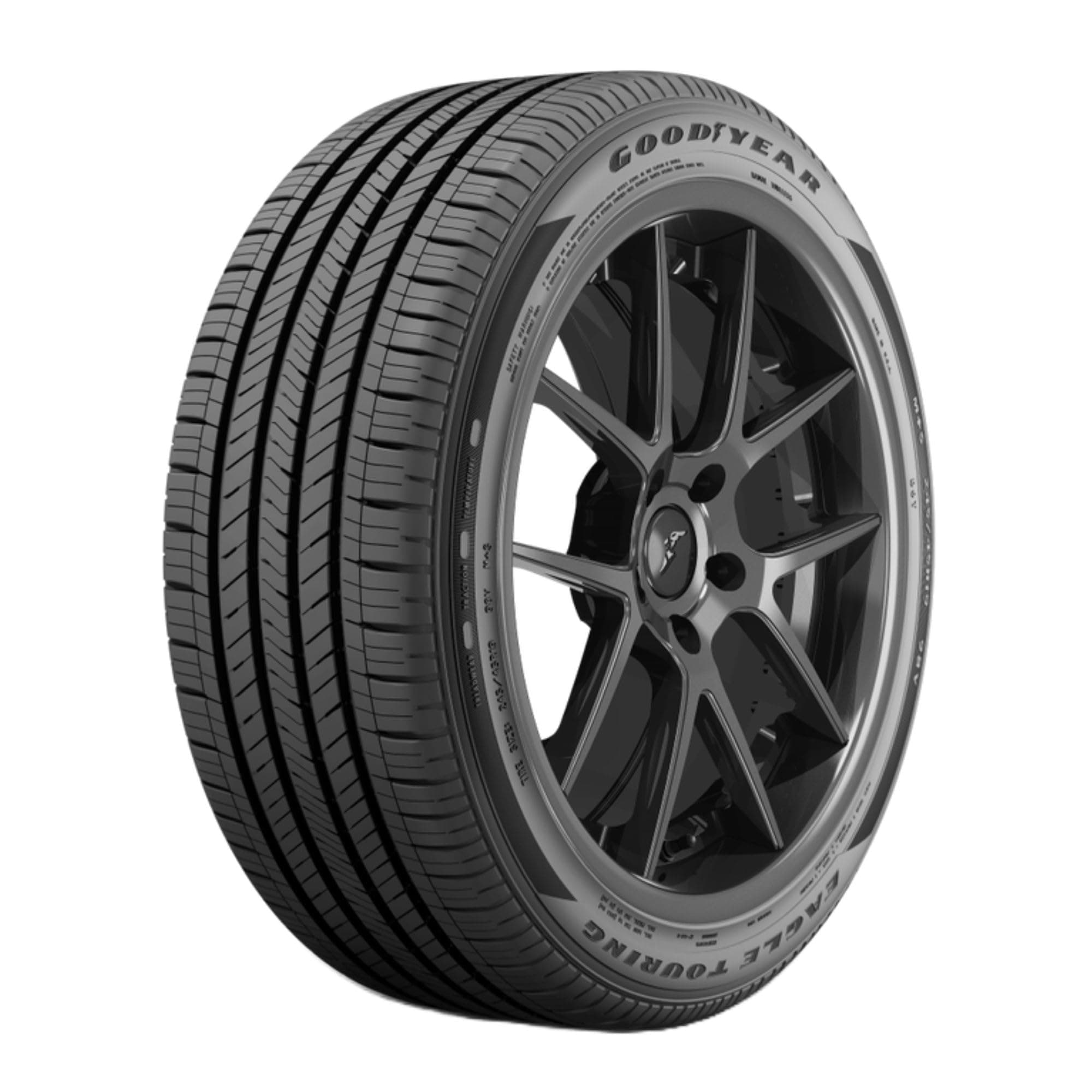 Eagle 285/45R22 114H All Season Touring Passenger Tire