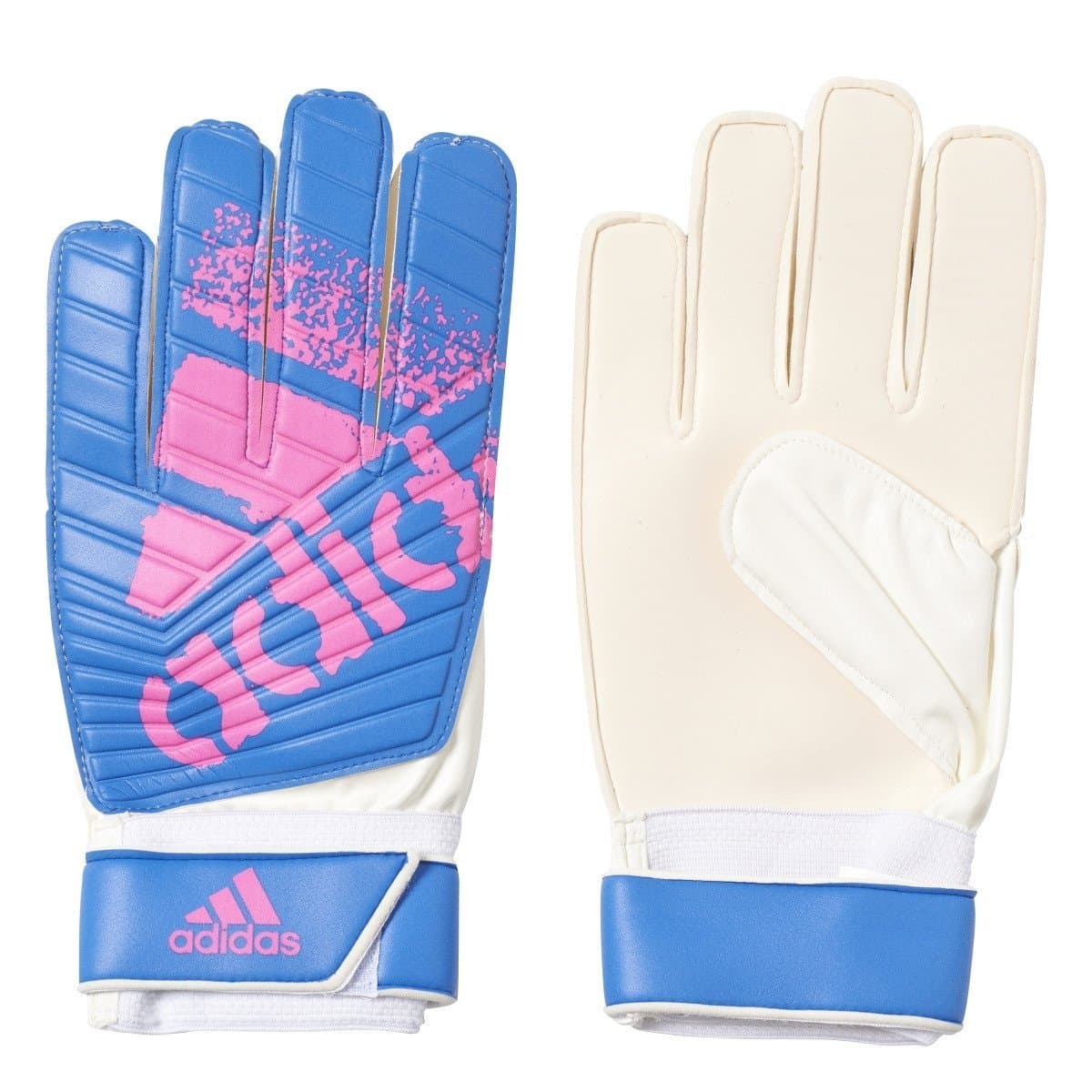 adidas Unisex-Adult X Training Goalie Gloves