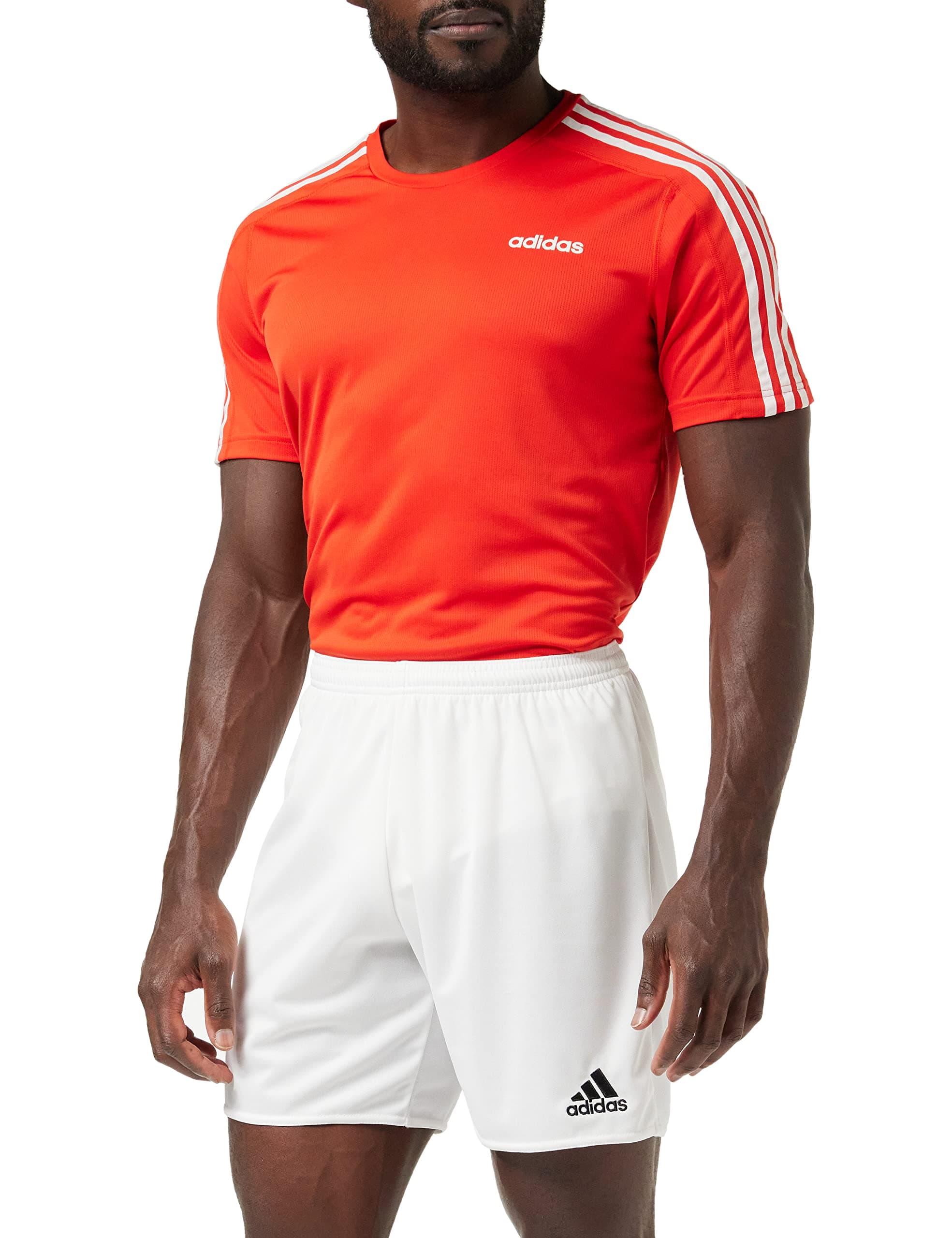 adidas Men's Parma 16 Shorts