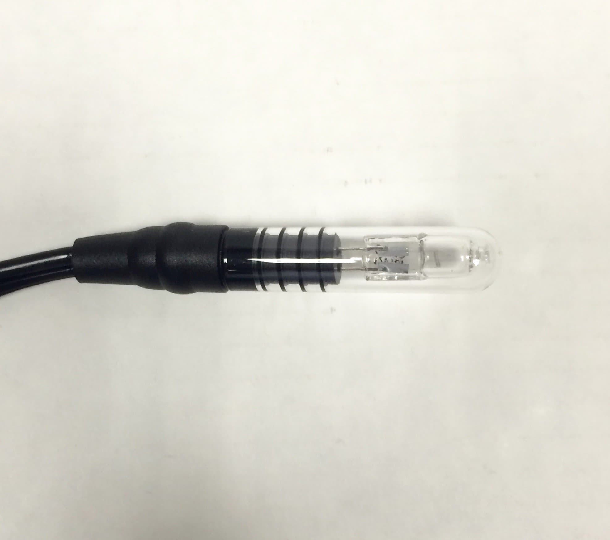 United Pump B150-12V 10 Watt Submersible Halogen mini Light, 20' Cord & Indoor Transformer Combo