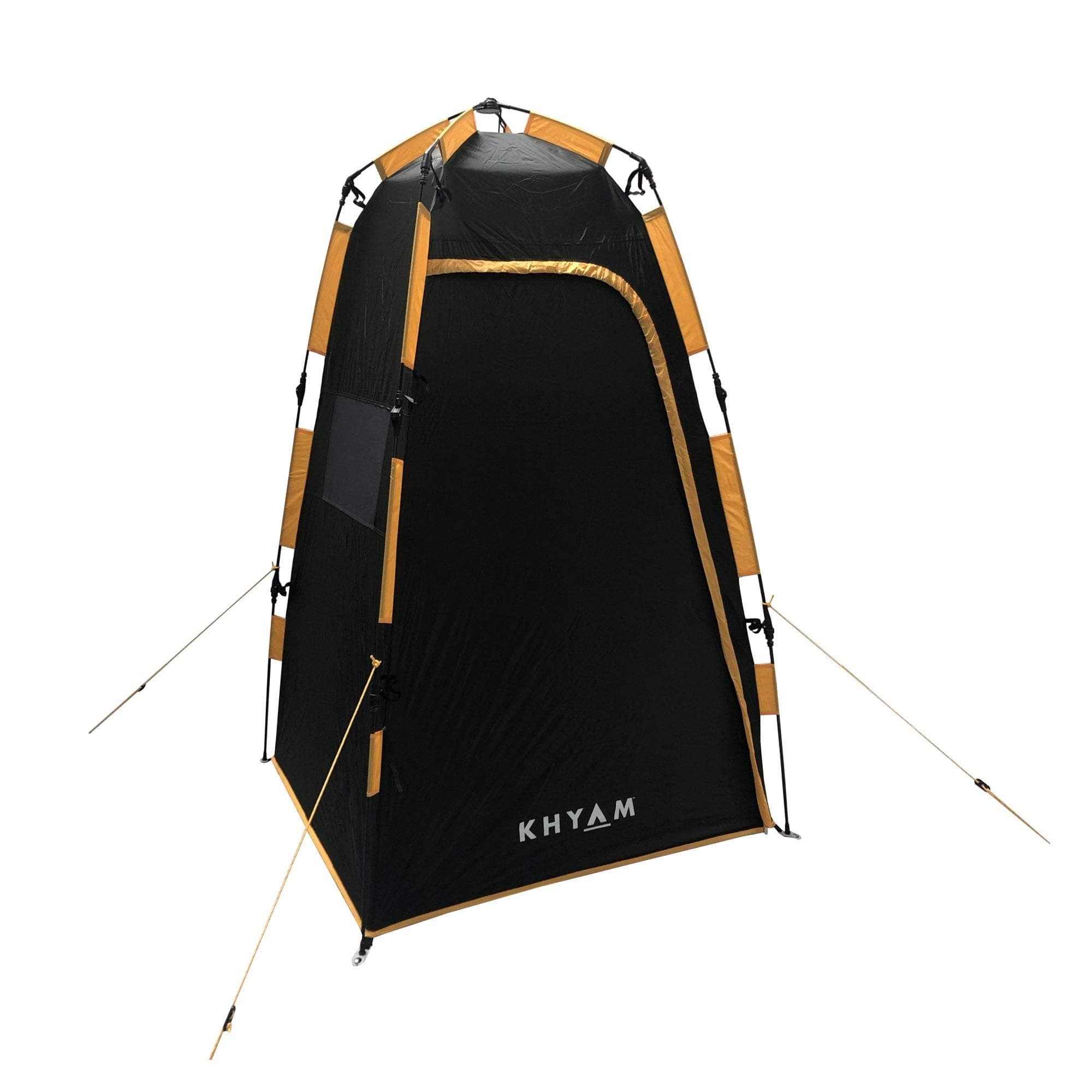 Khyam Privvy Bivvy Shower/Toilet Quick Erect Tent