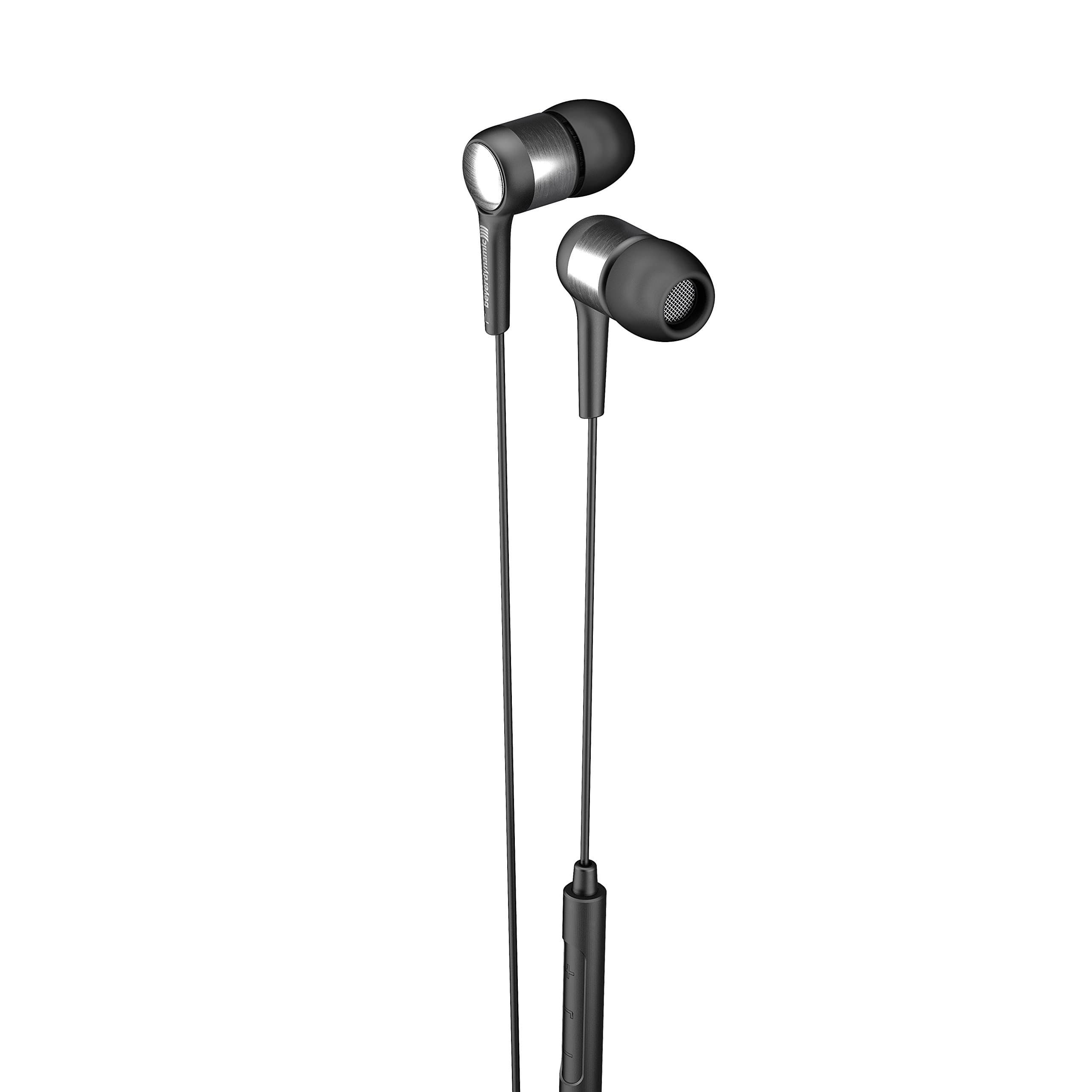 beyerdynamic 718513 Byron Wired Premium In-ear Headset