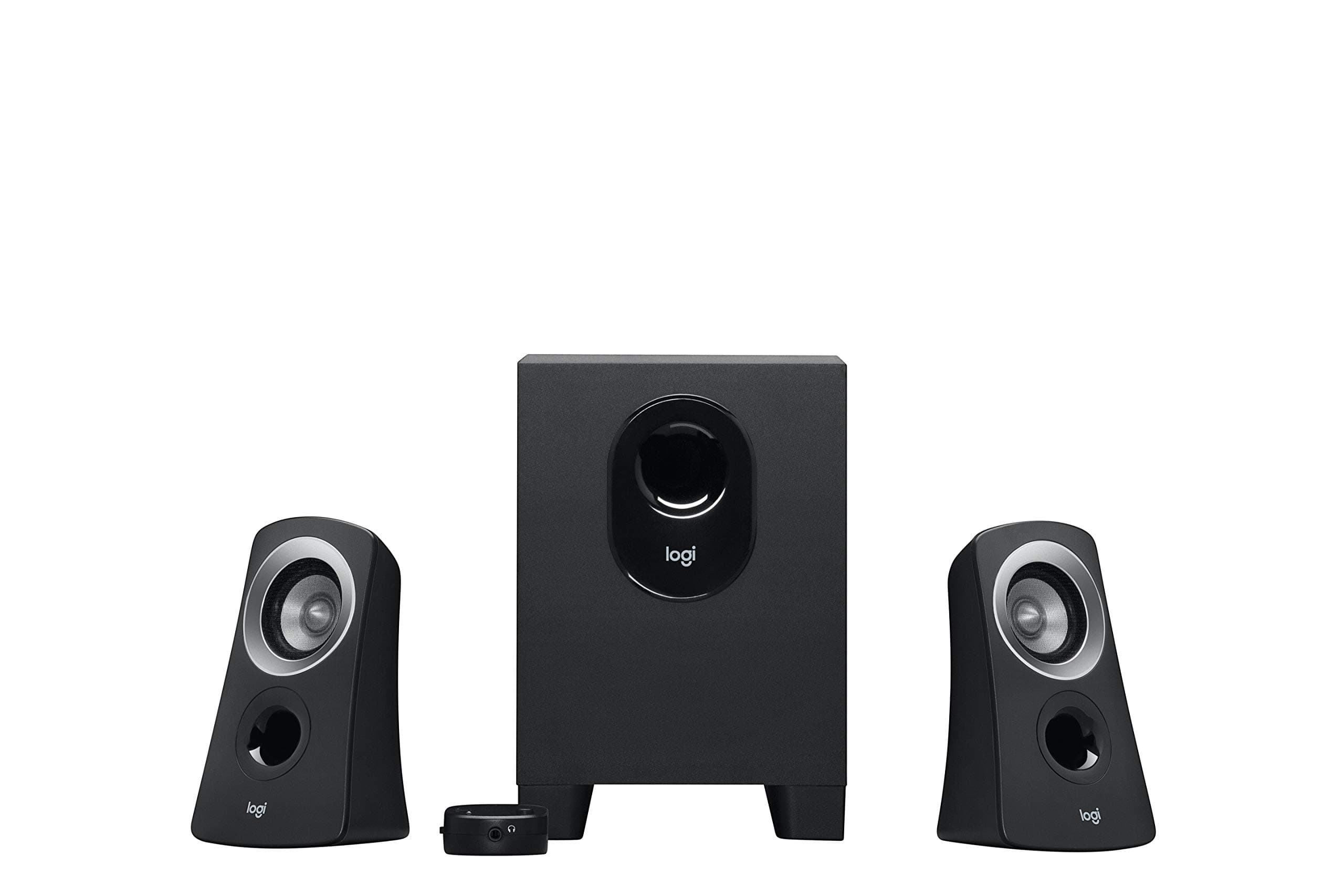 Logitech Z313 Speaker System