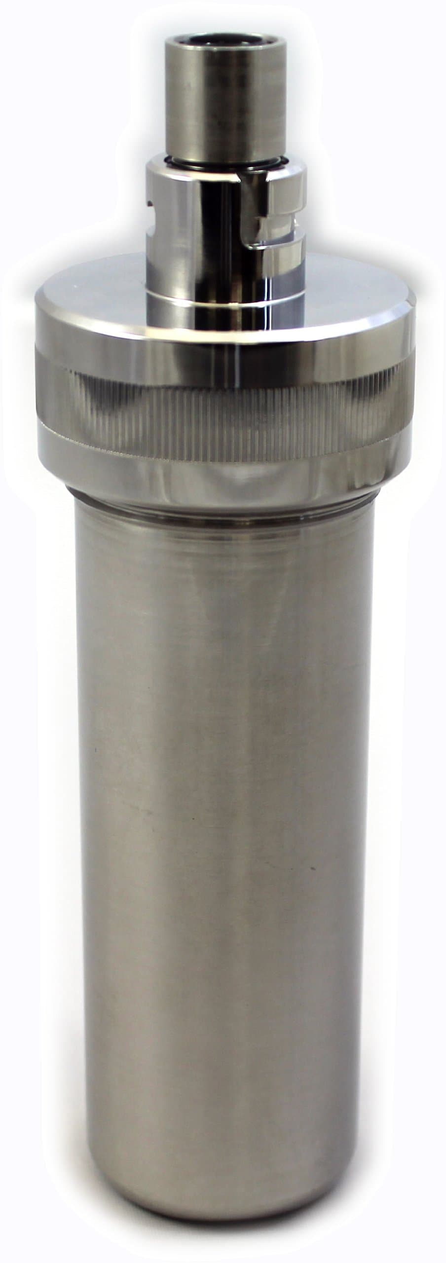 PRO Scientific PRO-15-09070 Stainless Steel Chamber Assembly with 1" Diameter Blade, 70mL Tube
