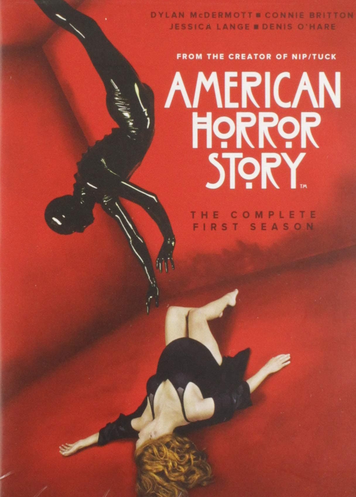 American Horror Story: Season 1