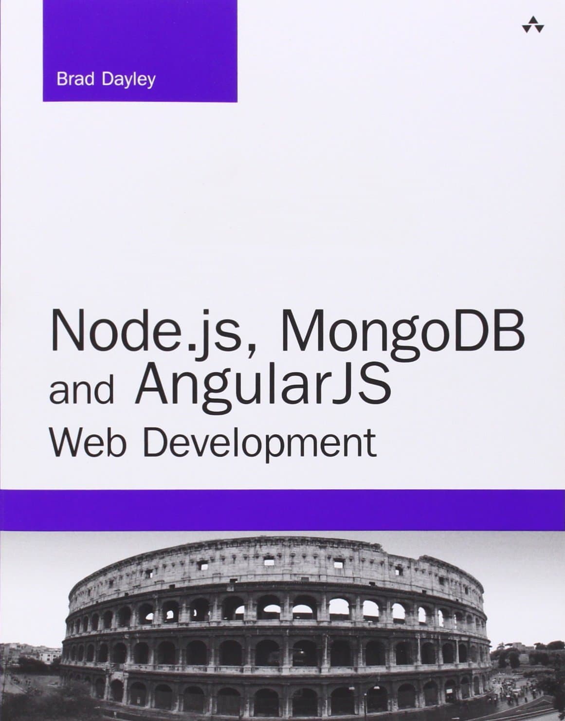 Node.js, MongoDB, and AngularJS Web Development