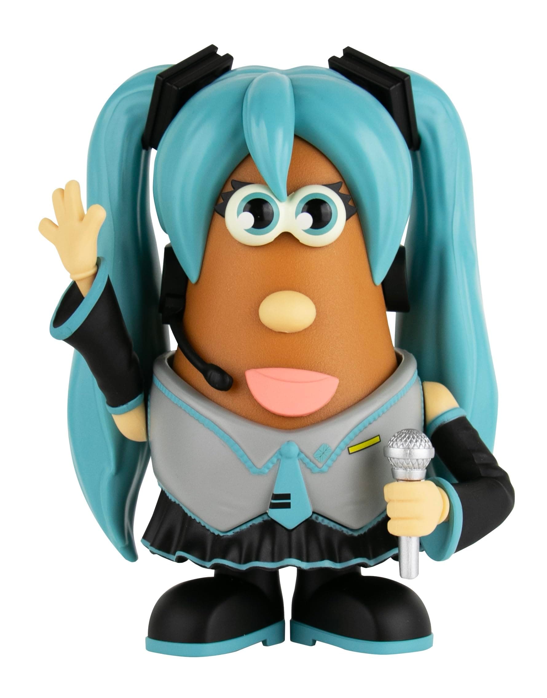 Super Impulse Poptaters Hatsune Miku