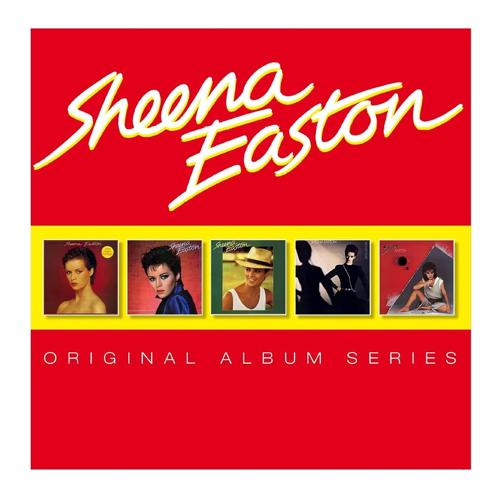 Original Album Series