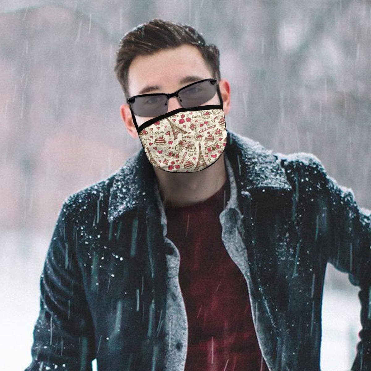 Stonn Handheld Steam Cleaner | Multipurpose Steamer With High Pressure, No Chemical Needed | For Cleaning And Disinfecting Your Home, Windows, Toilets Germ Killer & More Yellow