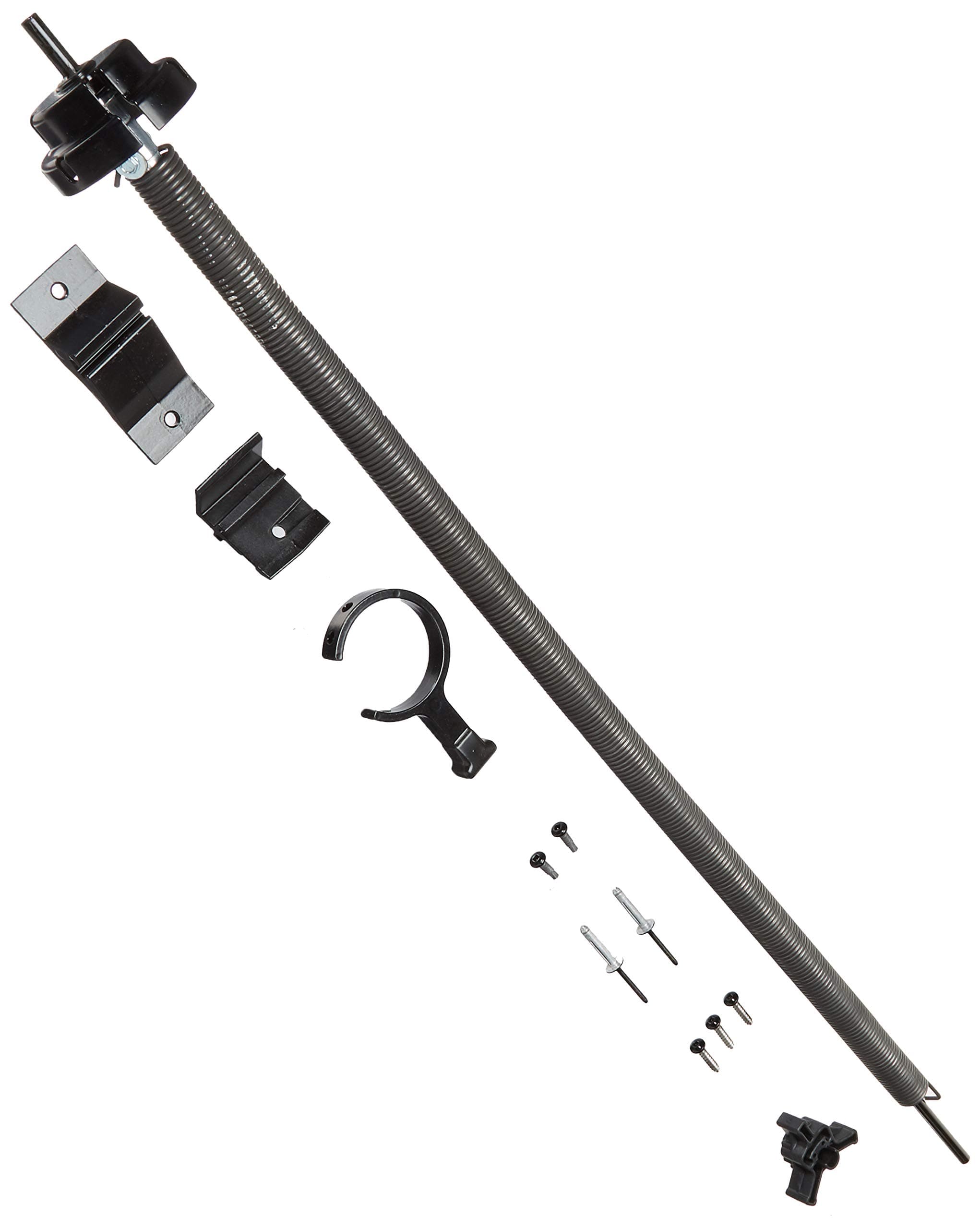 Parts 3315005.003U Torsion Asm Rh Black F/Slide