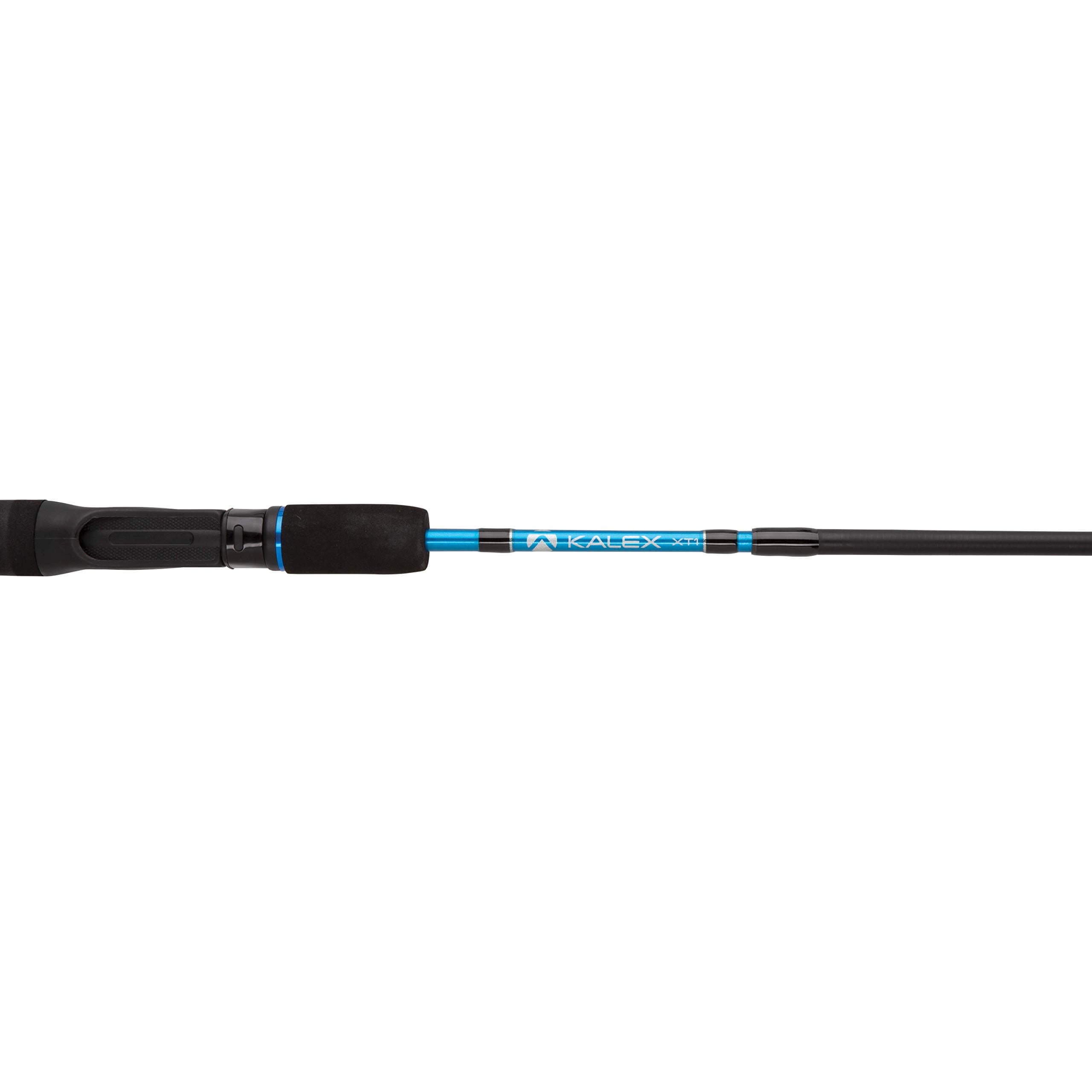 KalexXT1 Fishing Rods - Spinning & Casting Rod