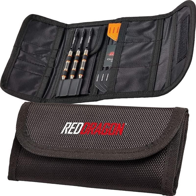 Tri-Fold Pro Dart Wallet