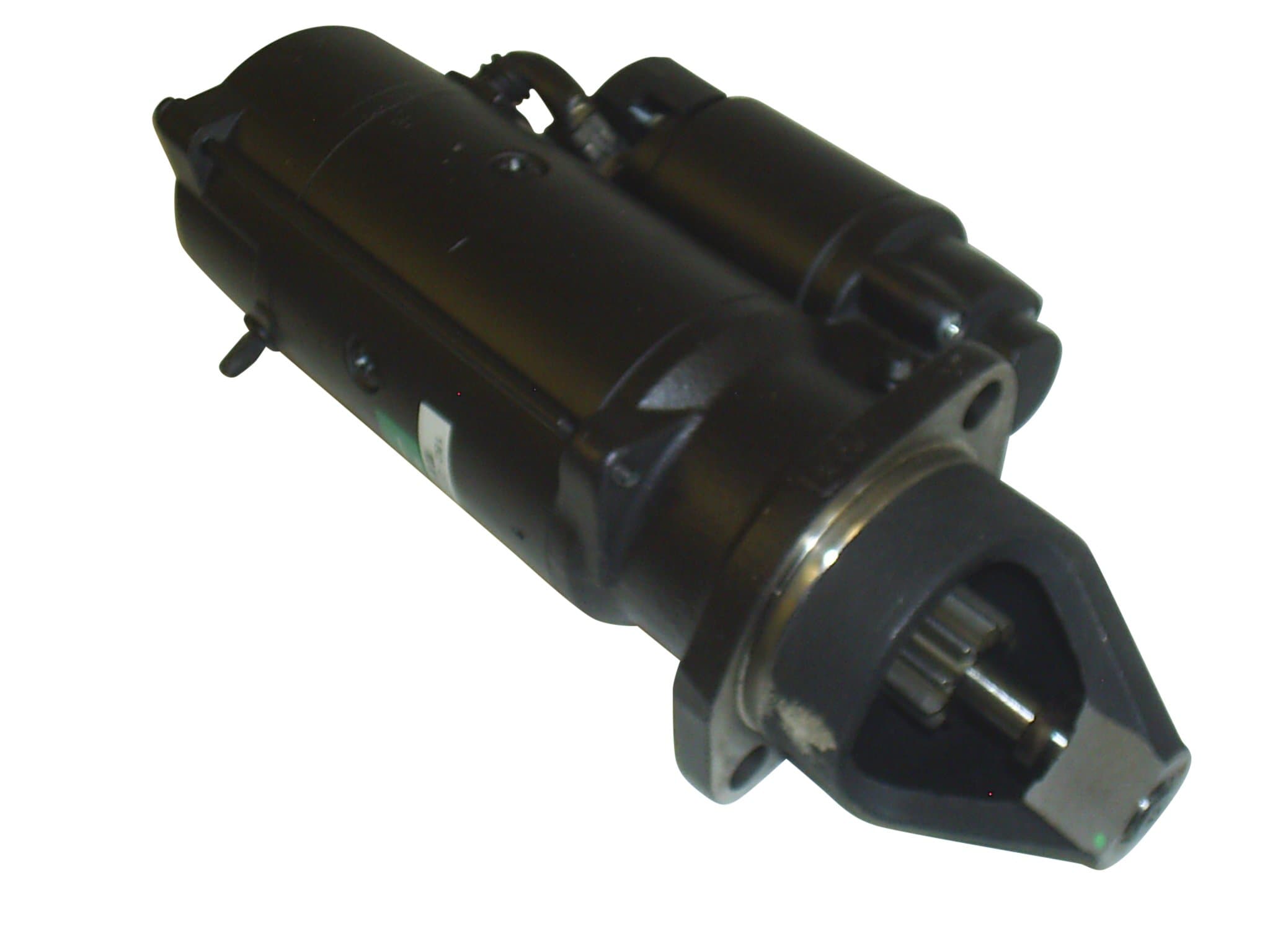 Letrika IS0793 Planetary Gear Reduction Starter