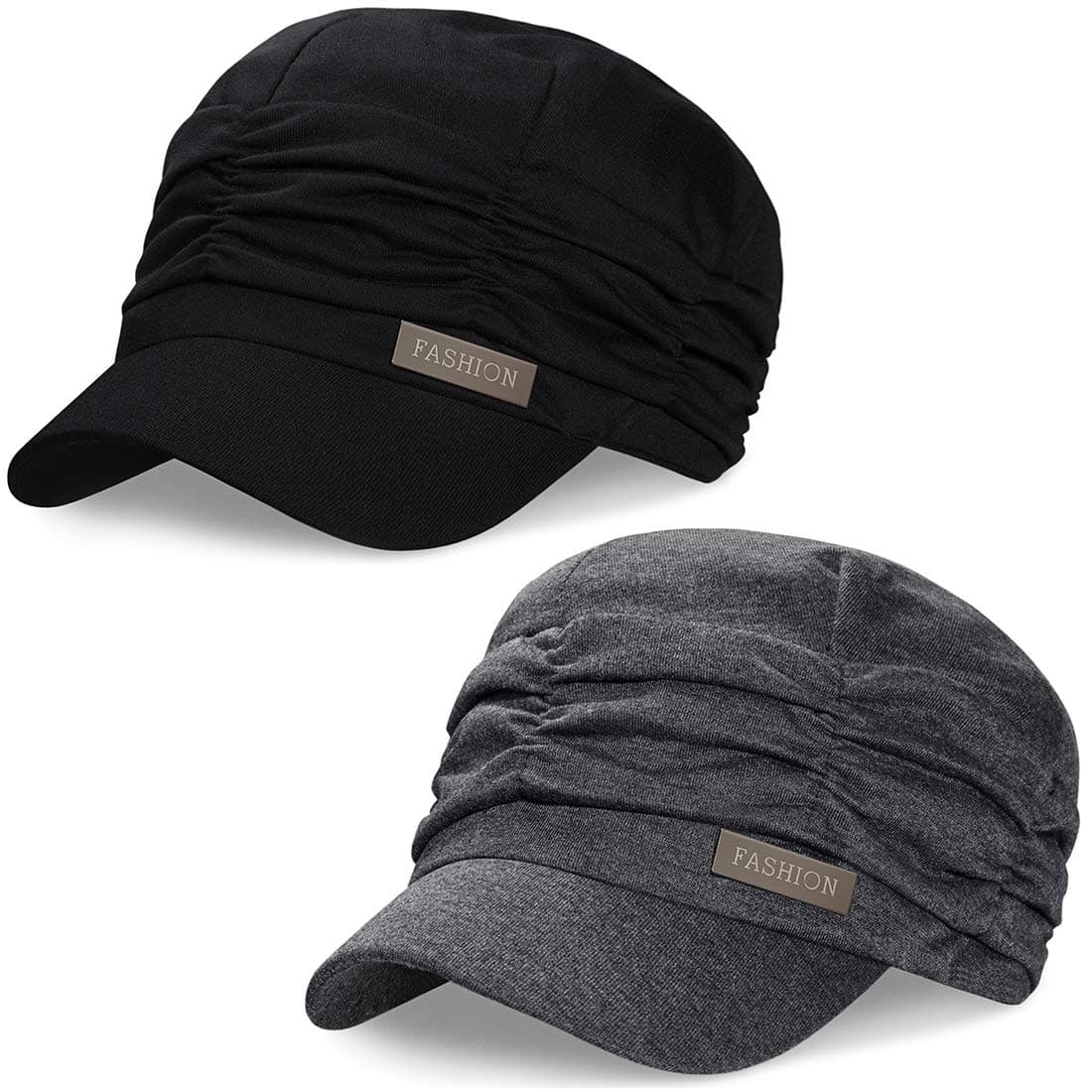 WETOOwomens Newsboy Newsboy