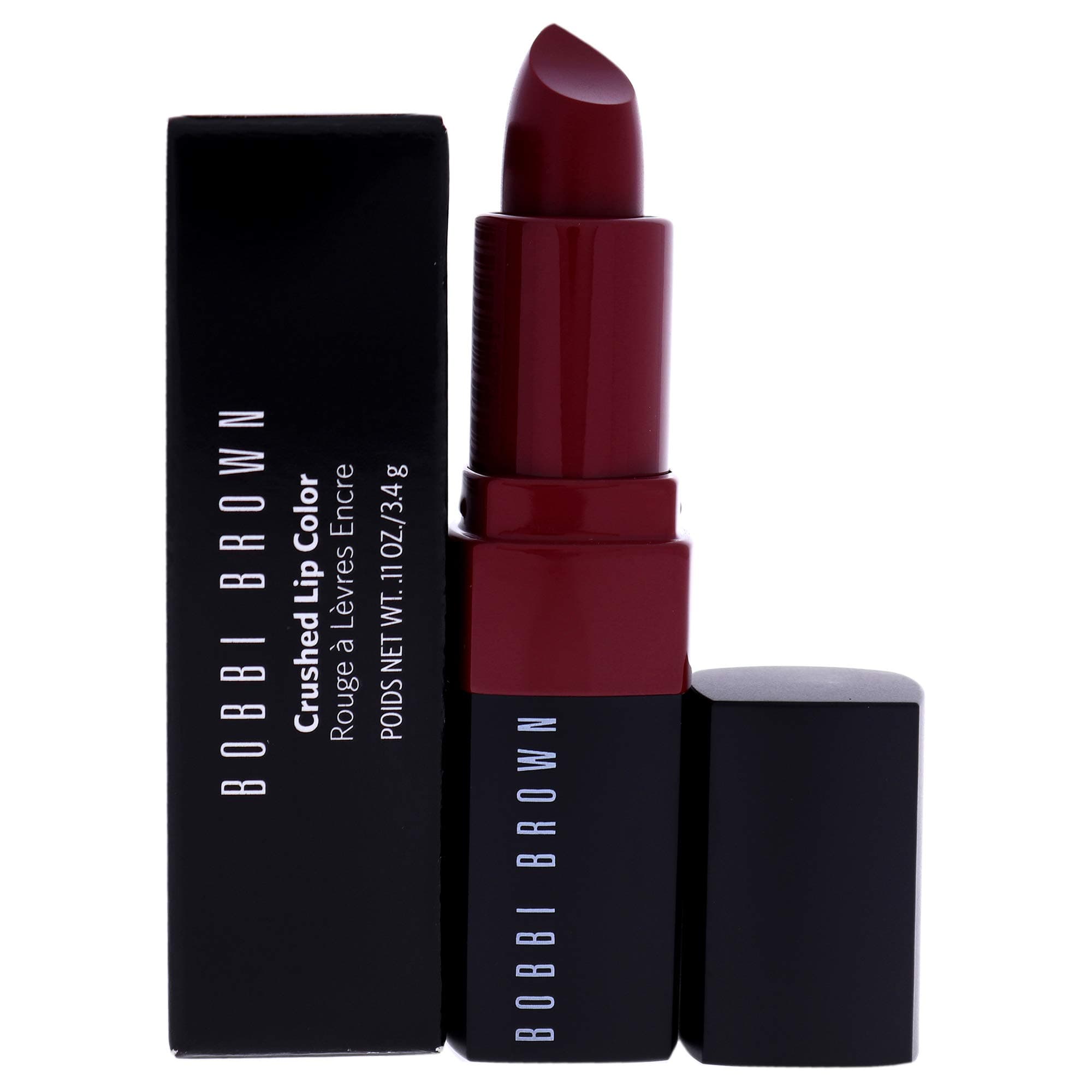 Bobbi BrownCrushed Lip Color - Grenadine Women Lipstick 0.11 oz
