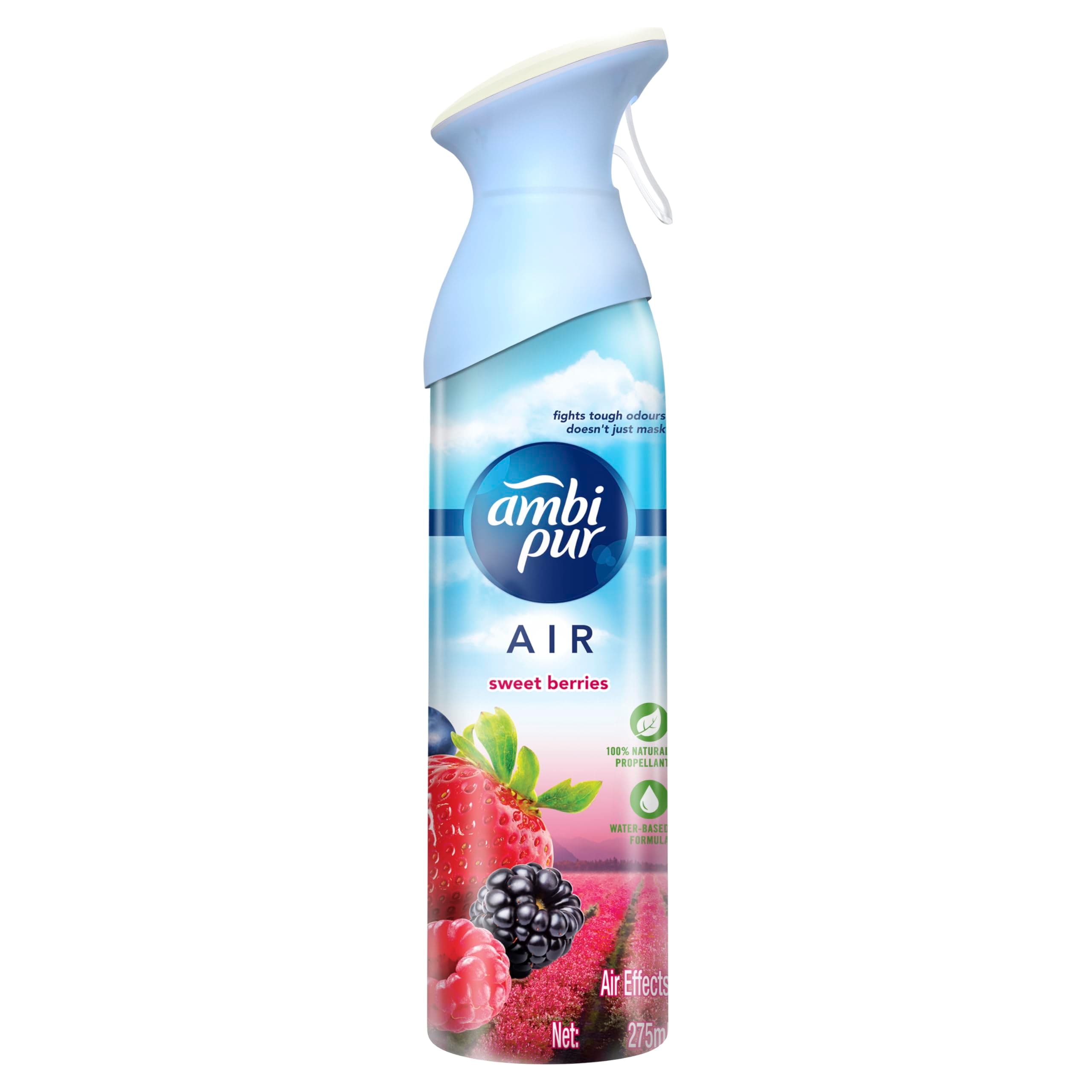Air Freshener - Sweet Berries - 275 g