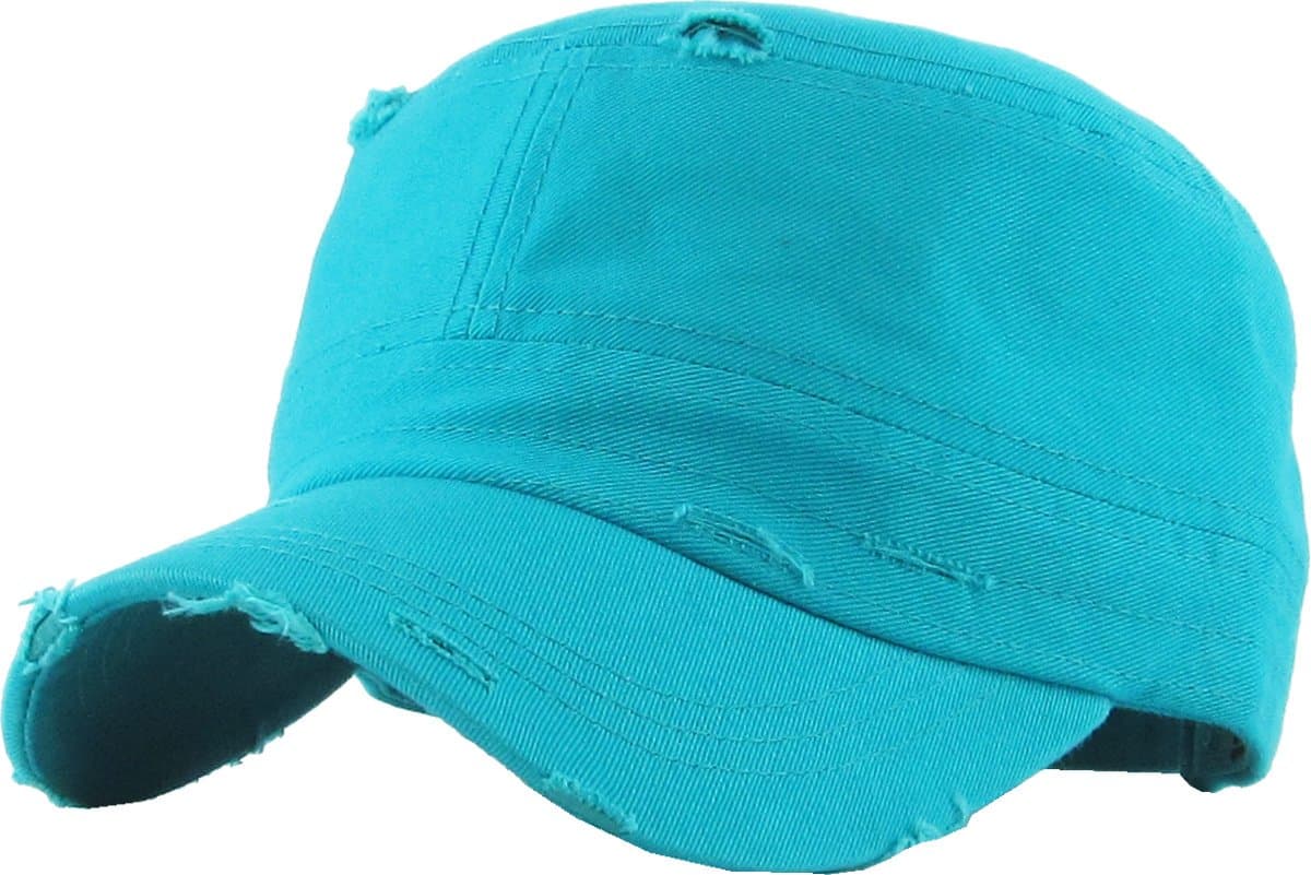 KBETHOSunisex-adult Visor Vintage