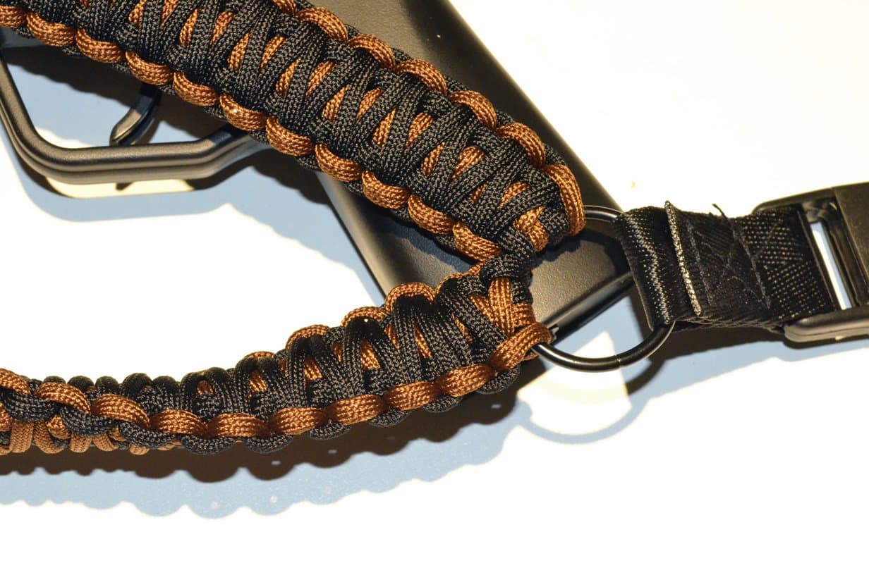 Acid Tactical® 550 Parachute Cord ParaCord Sling 34