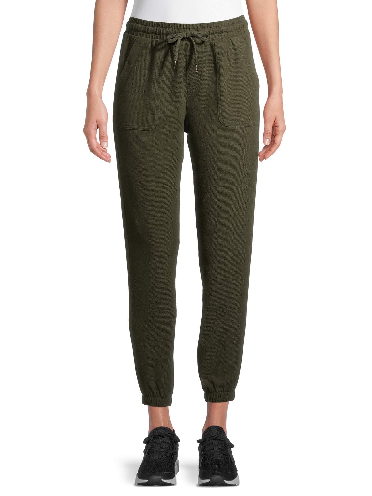 Avia Activewear Women's Athleisure Commuter Pants