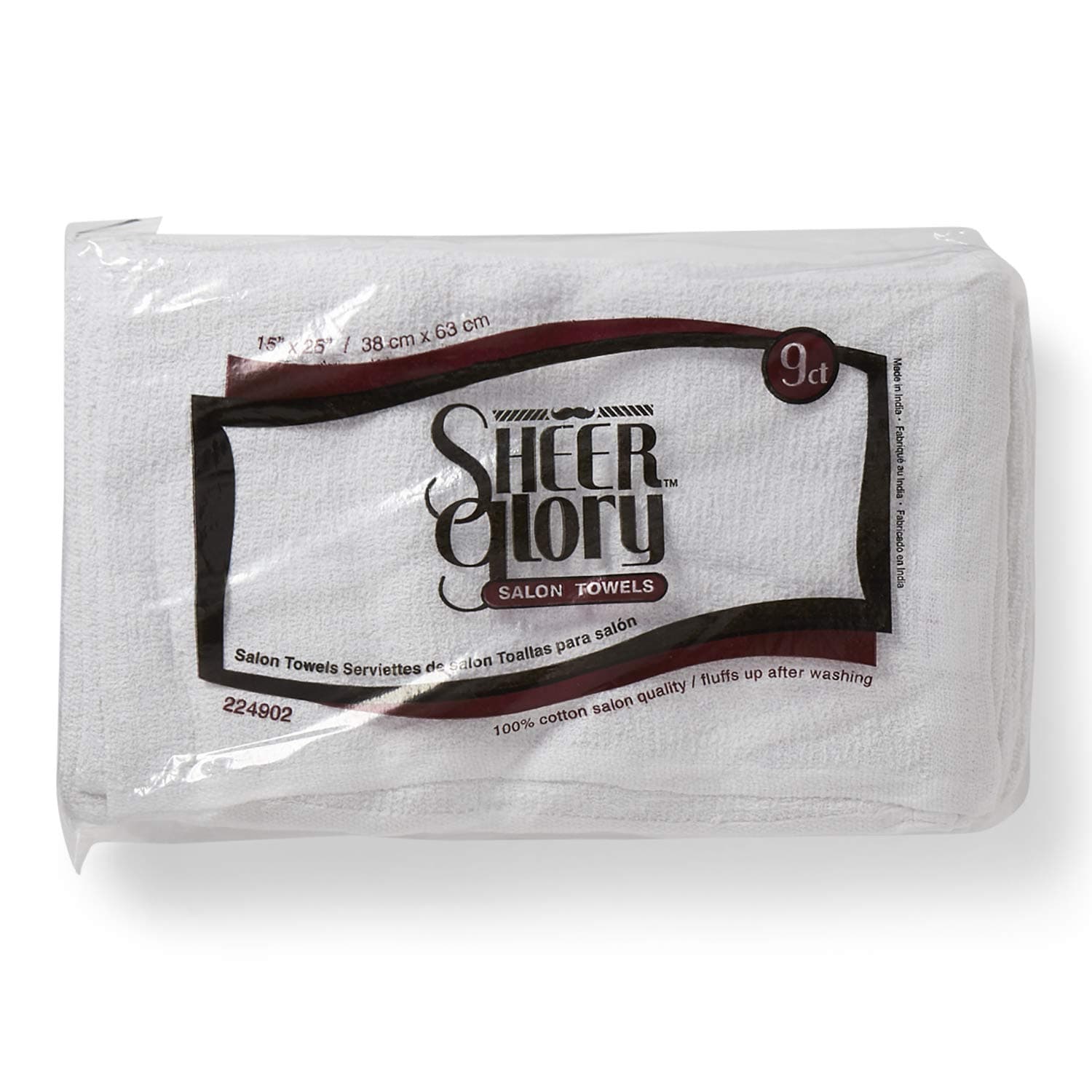 Economy Salon Towels