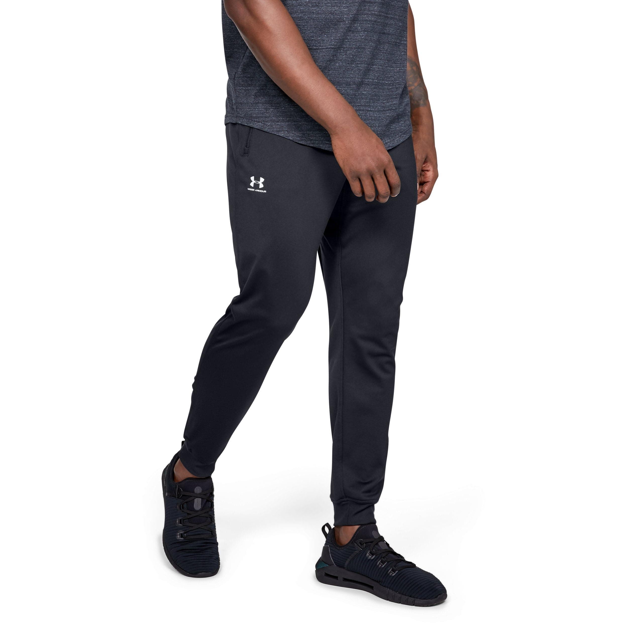 Mens Sportstyle Tricot Jogger