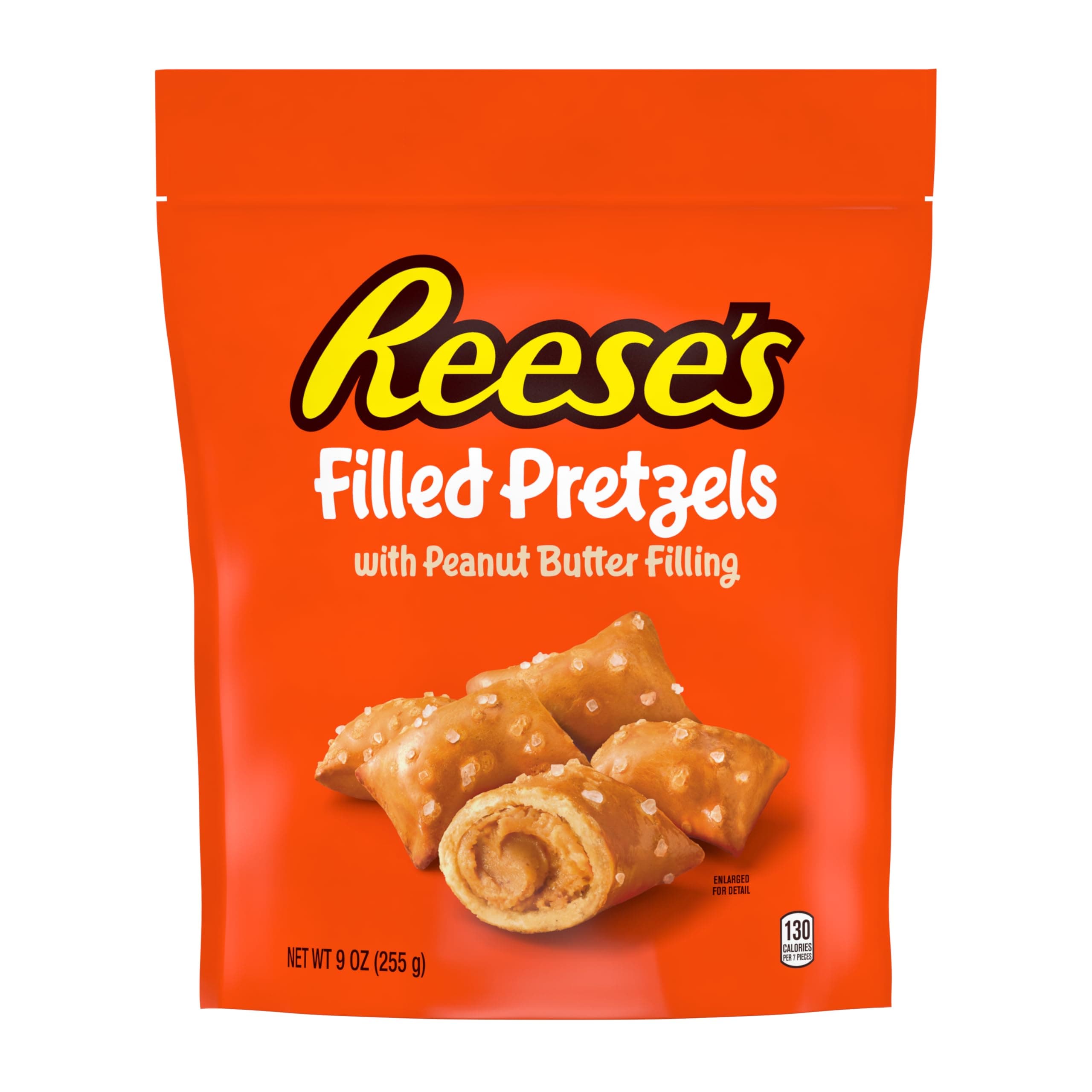 Reese's Refill Pretzel 9 oz
