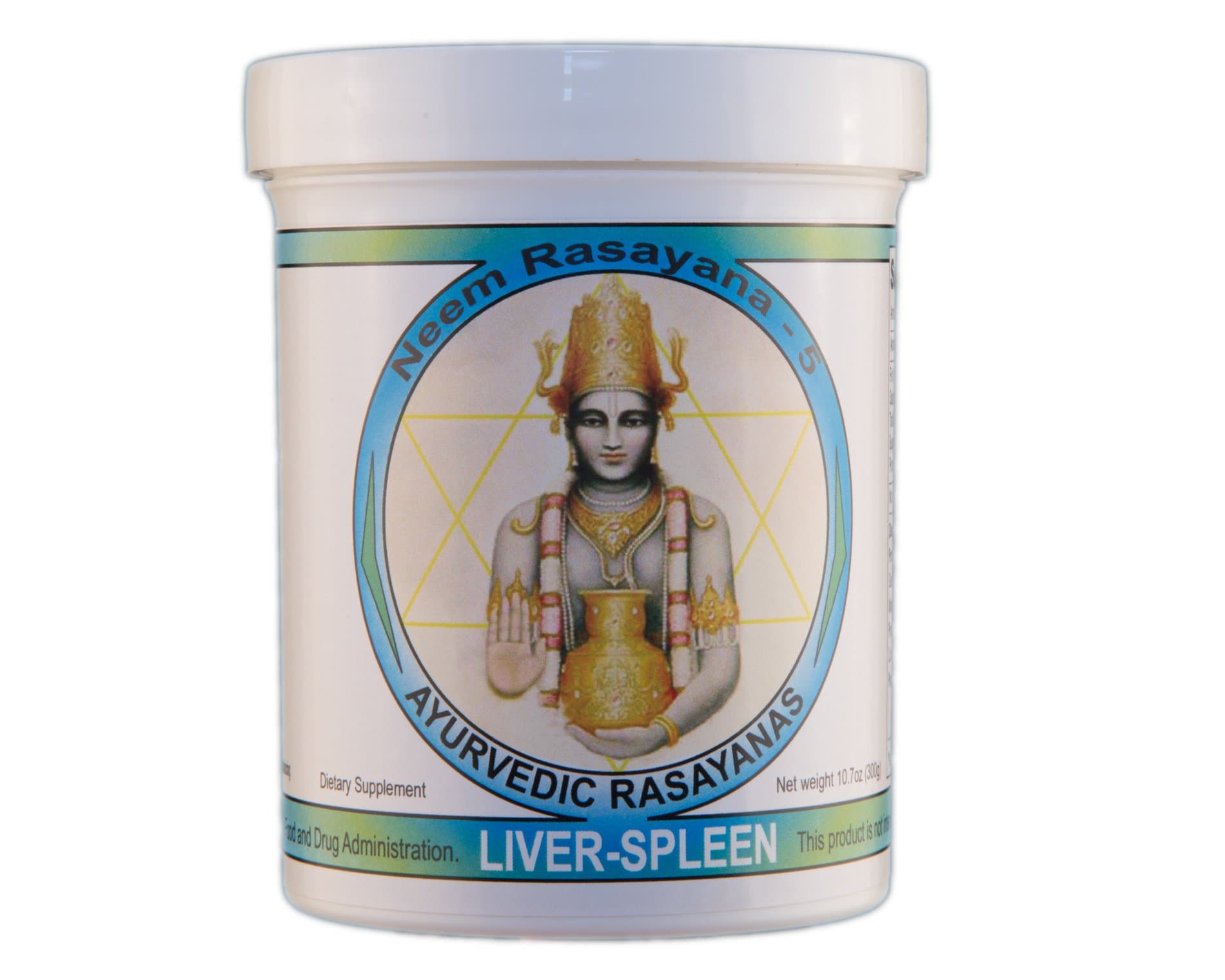 Liver Support - Herbal Honey