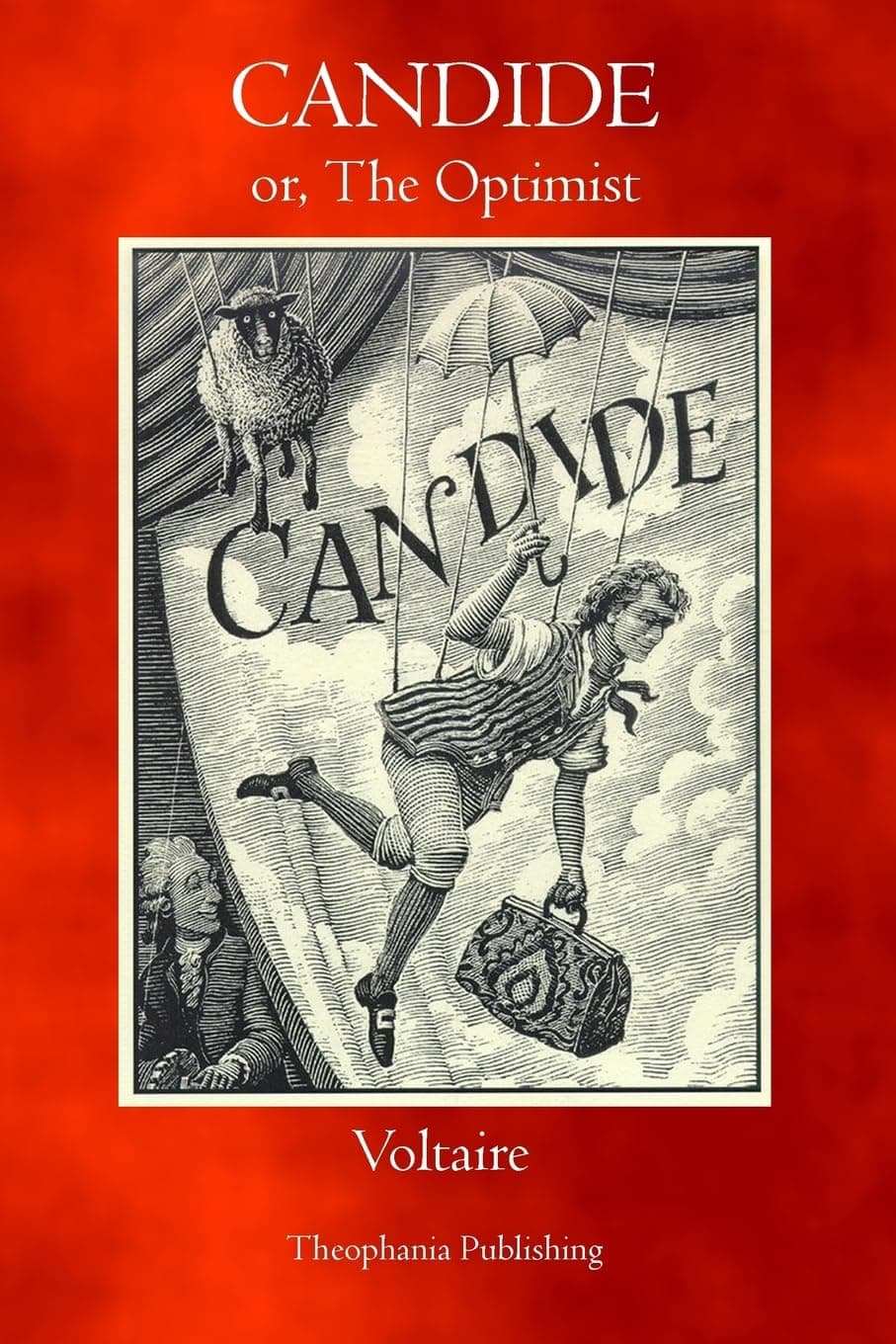Candide Paperback – May 2, 2011
