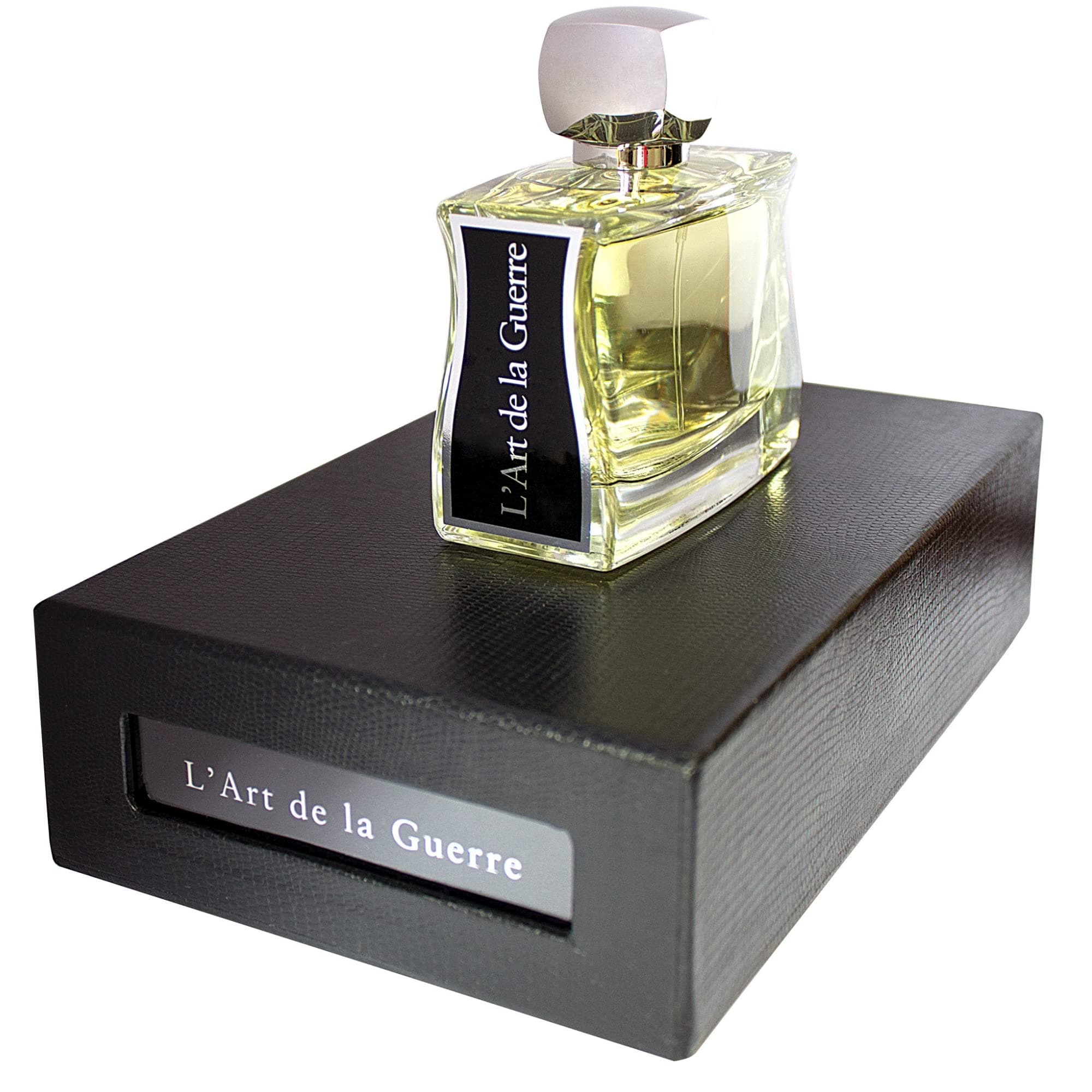 L'Art De La Guerra Eau De Parfum Spray 100ml