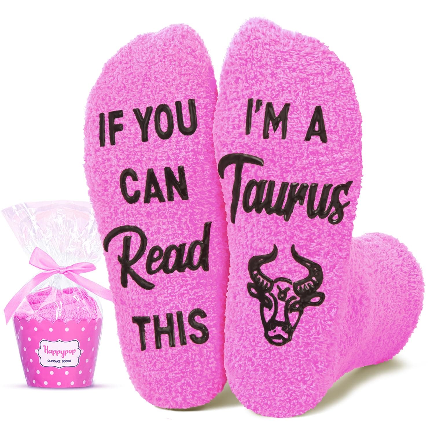 Zodiac Gifts Birthday Socks - Astrology Constellation Horoscope Gifts for Women