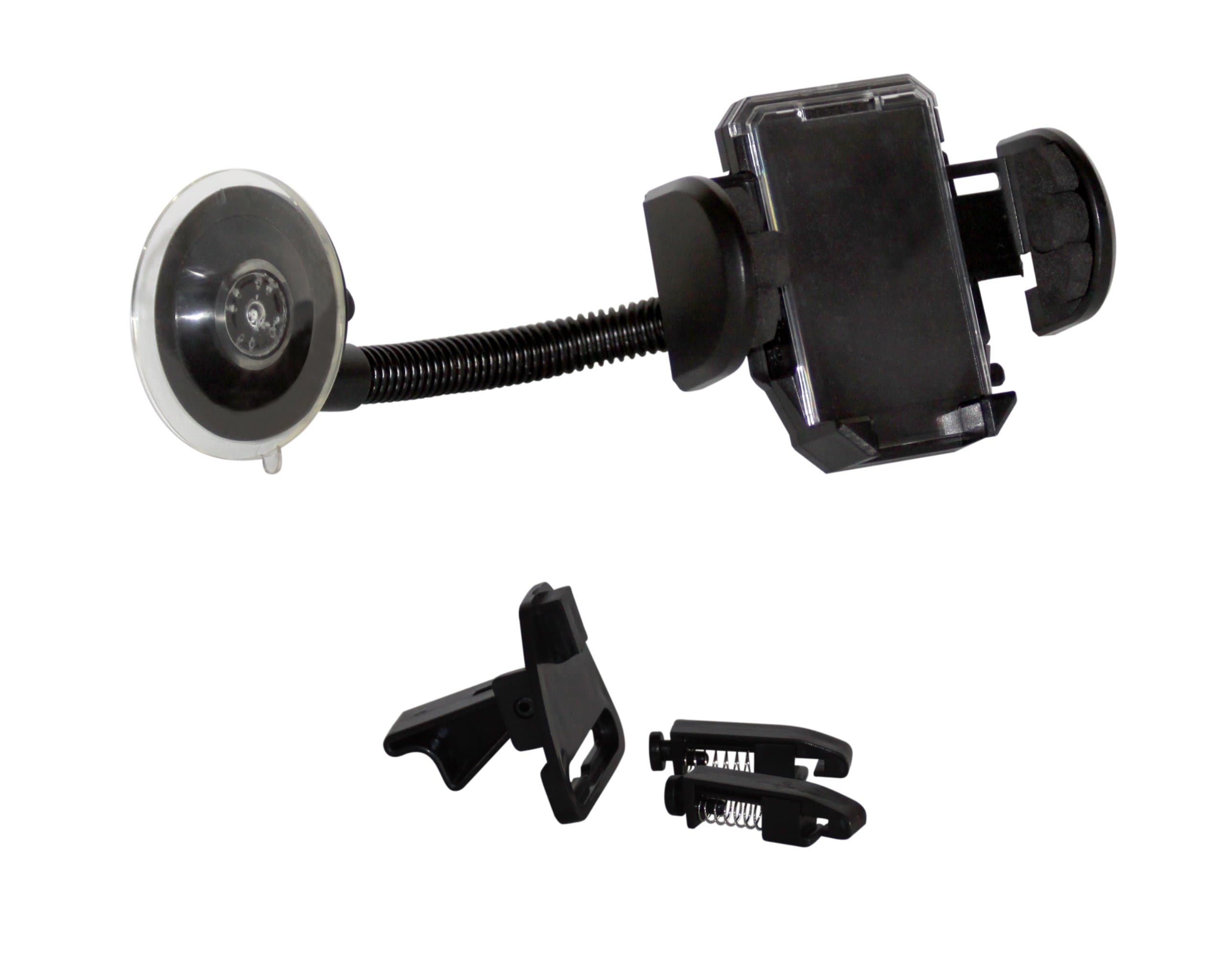 PC03 Display Vehicle Mount