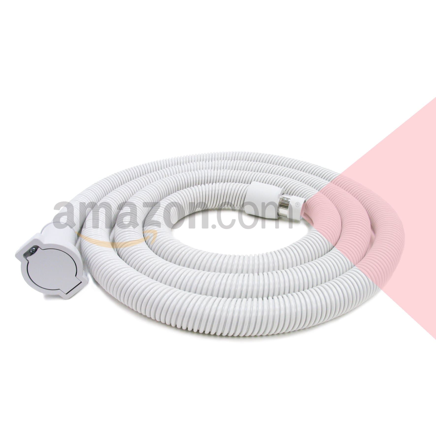 Central Vacuum Cleaner Extension Hose