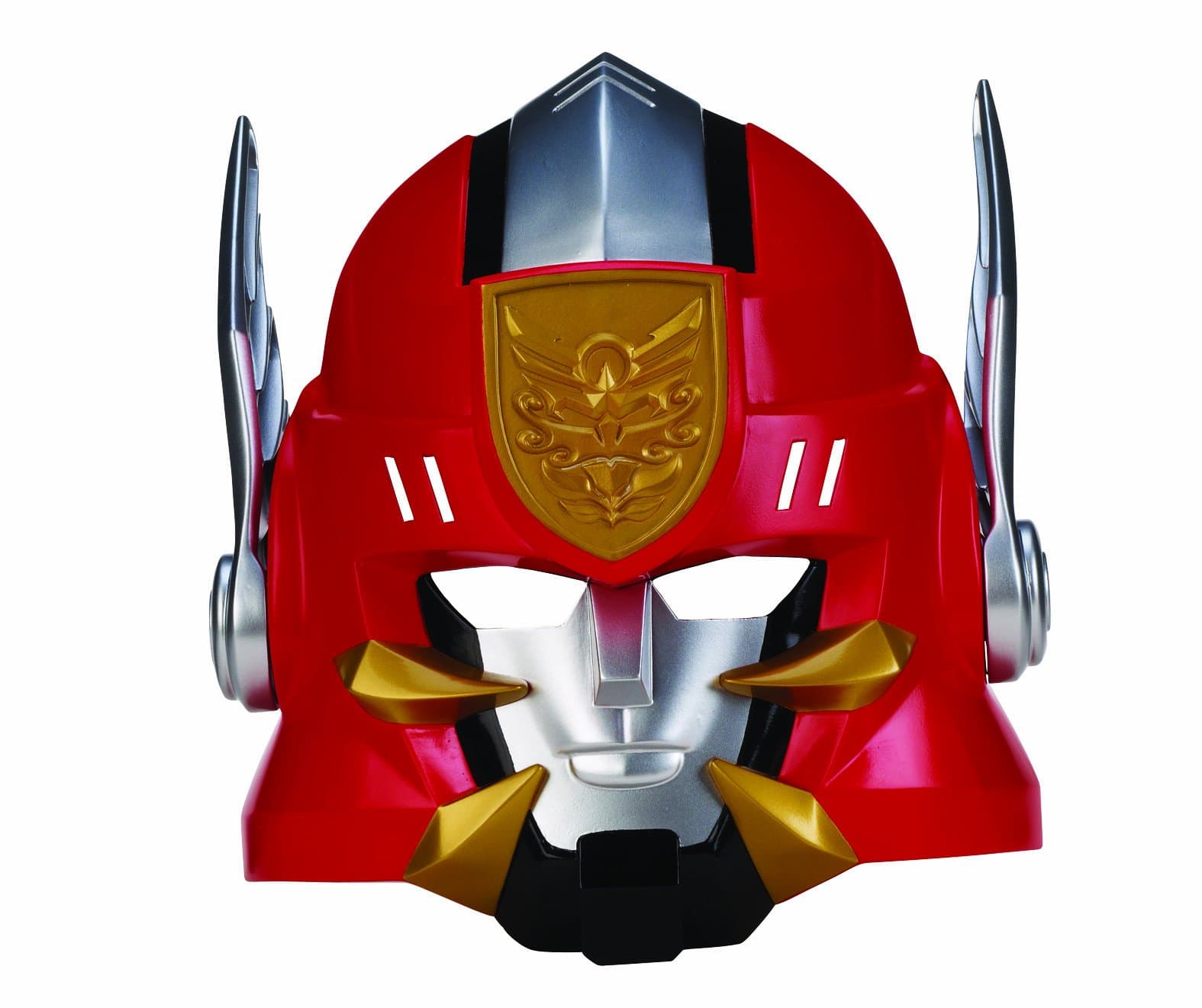 Power Rangers Megaforce Megazord Mask