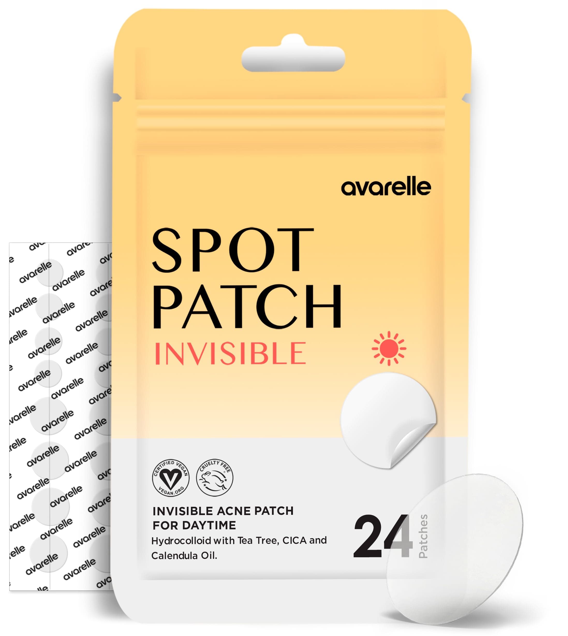 Spot Patch AM