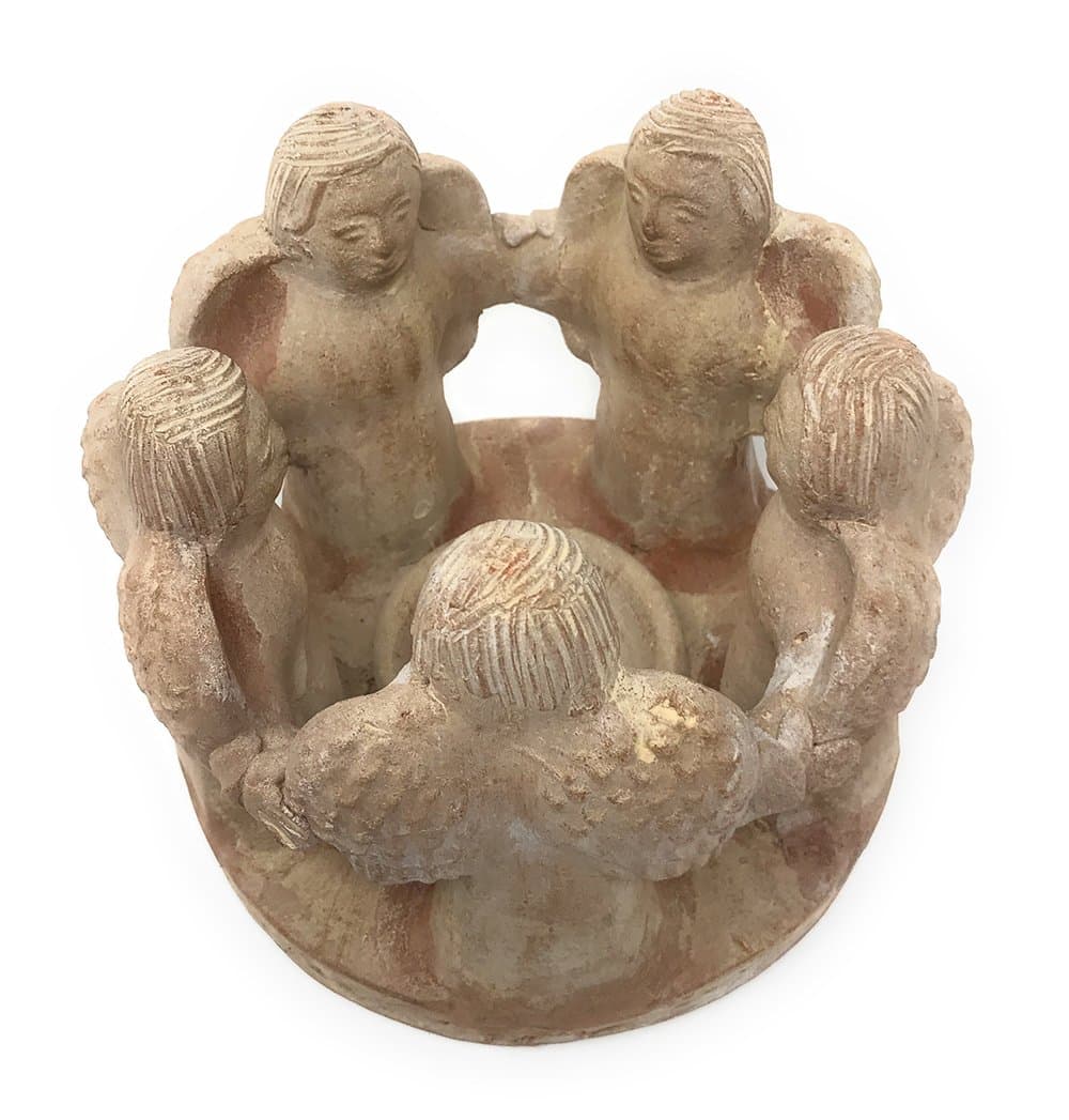 Circle of Friend, 5 Angels