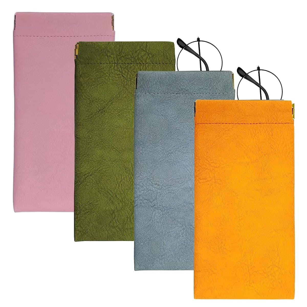 Sunglasses Case Pouch