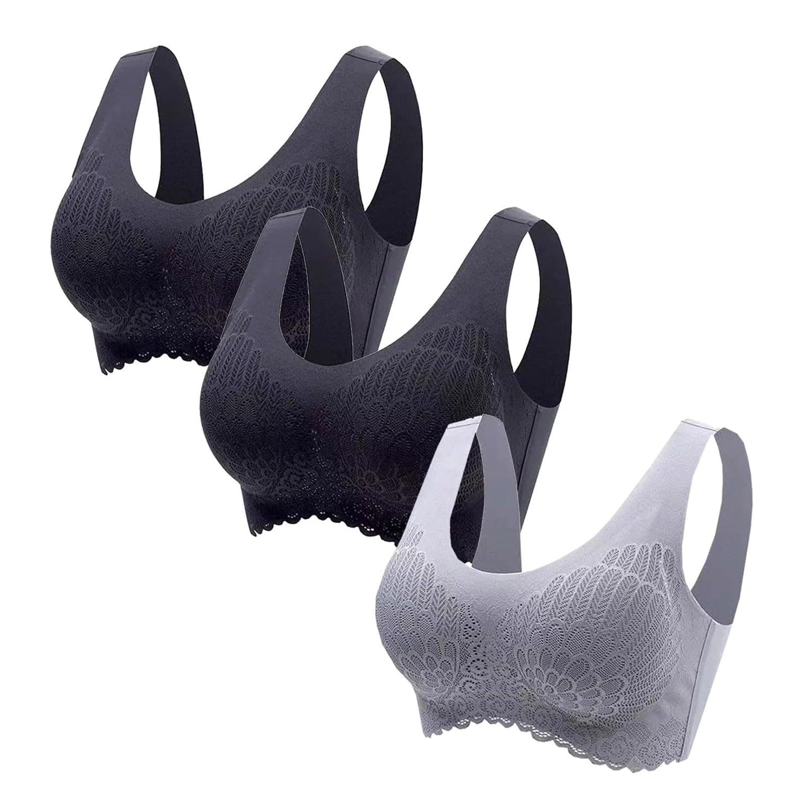 Bras Women UK Comfort Corset Bra Front Cross Wmbra UK 5d Bra Sports Bra Large Breasts Women Sports Bra Cosyfest Bra Armpit Fat Bra