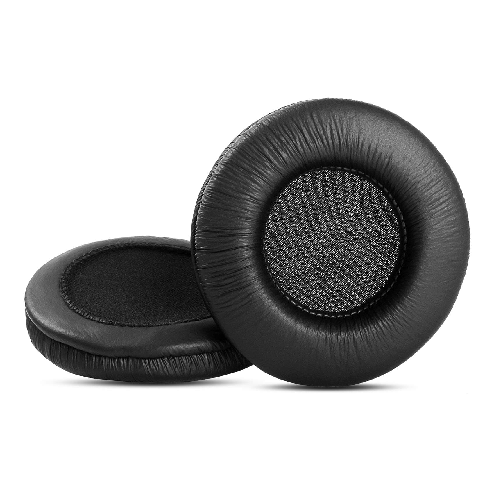 Ear Pads Foam Replacement Earpads Pillow Cushion Cover Cups Repair Parts Compatible with AKG K830BT K840 Earphone Headphone Headset