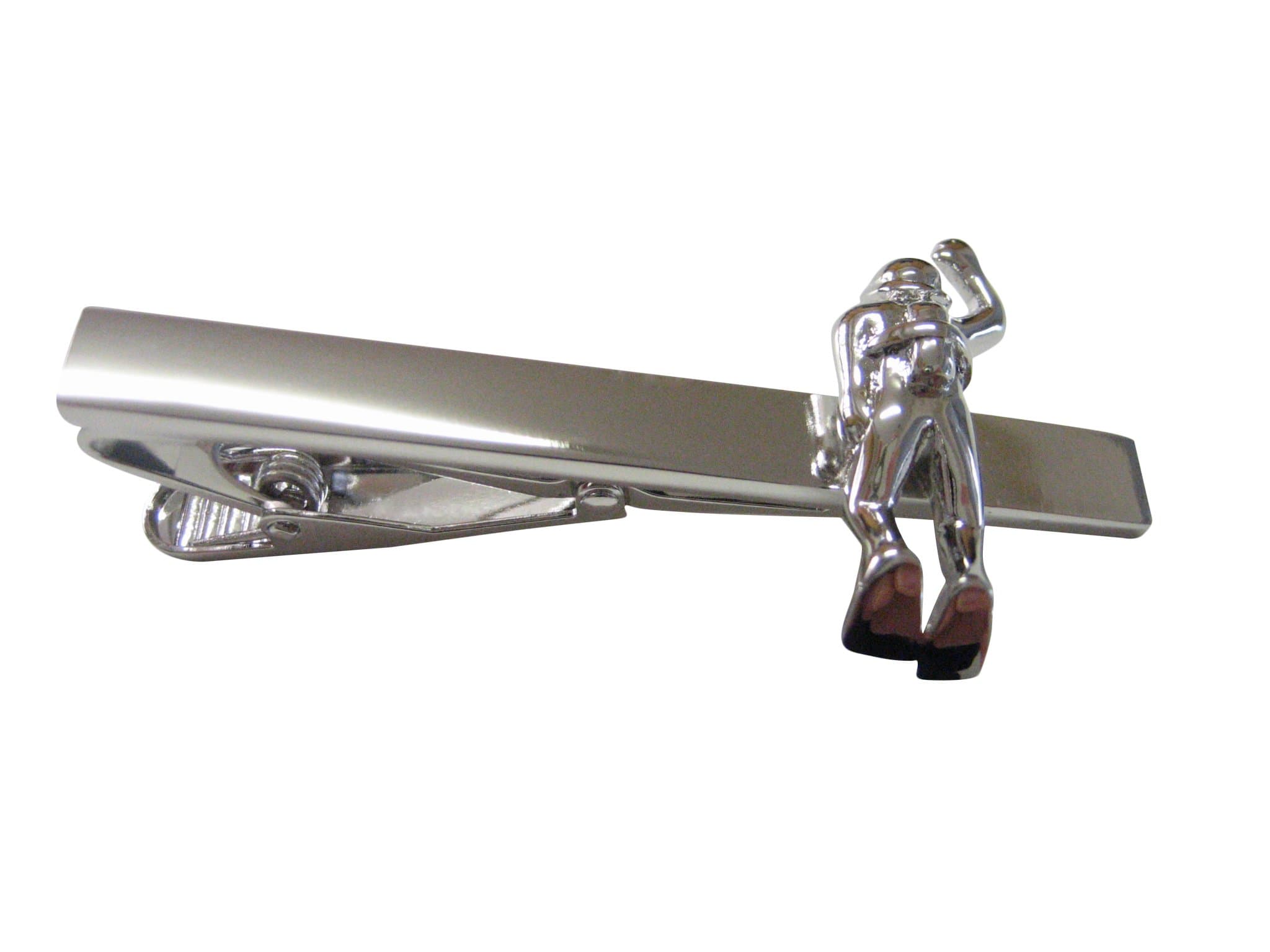 Kiola Designs Scuba Diver Tie Clips