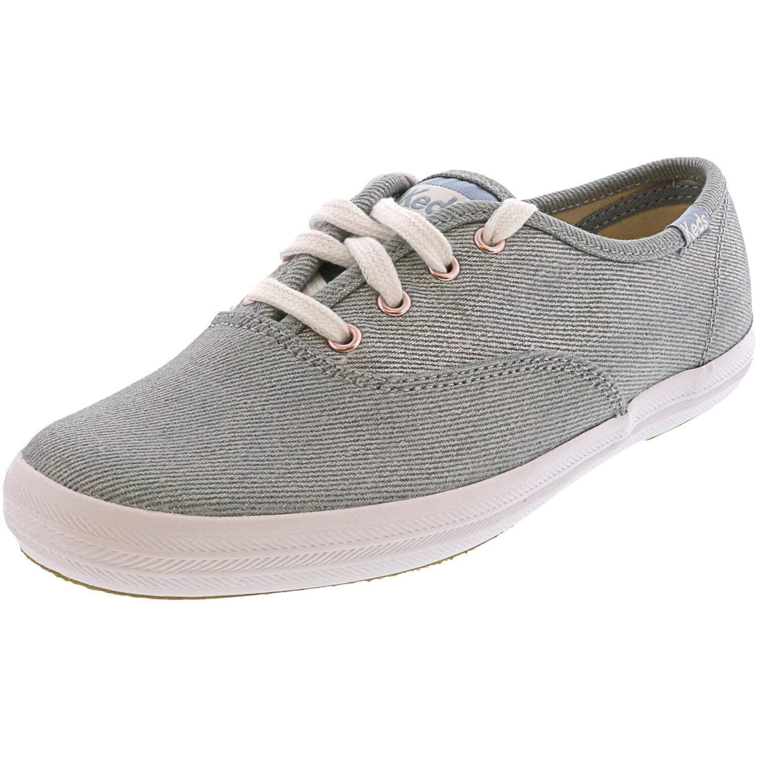 Keds Champion Starlight Leather Stud